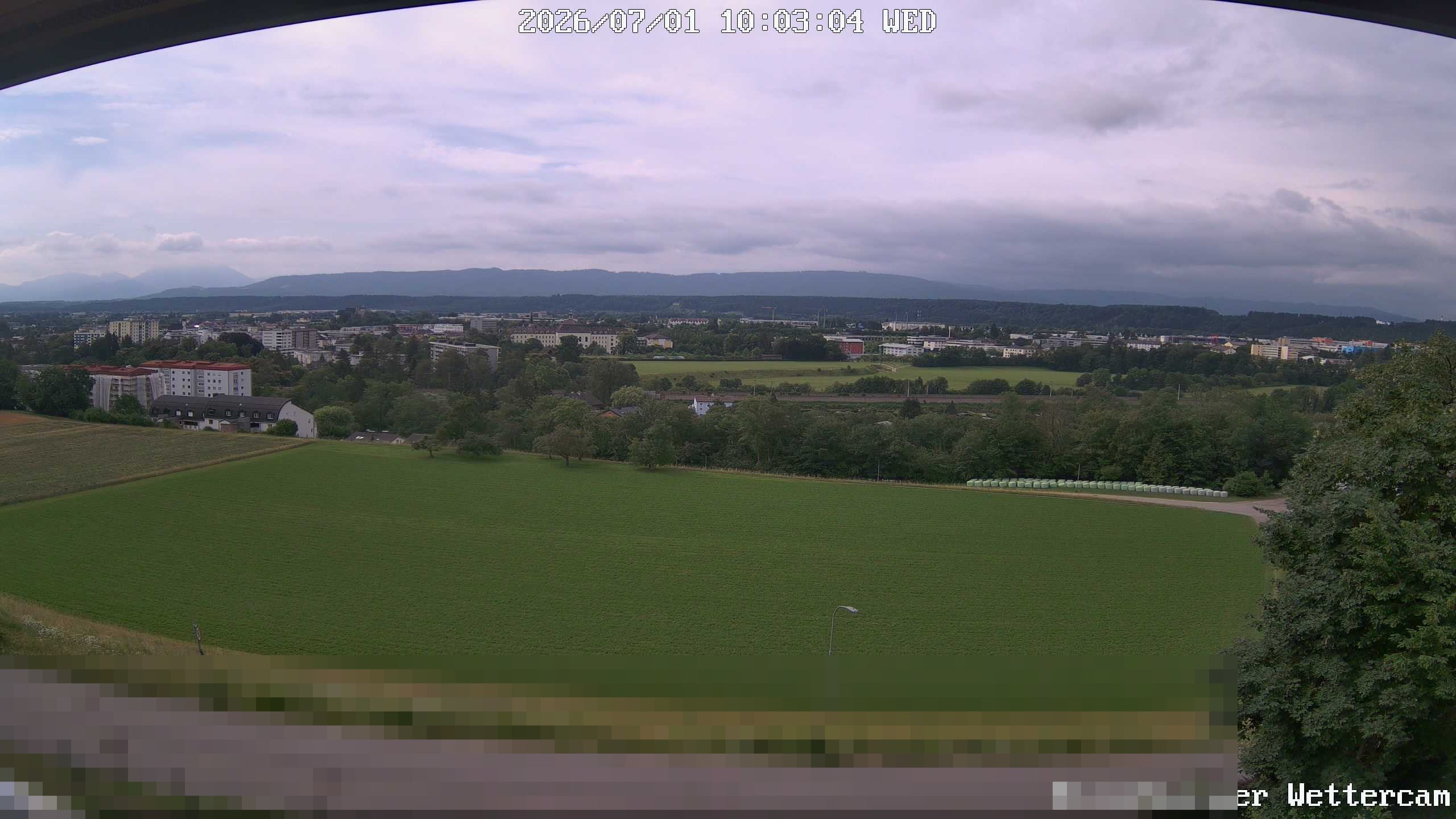 Aktuelles Webcam-Bild