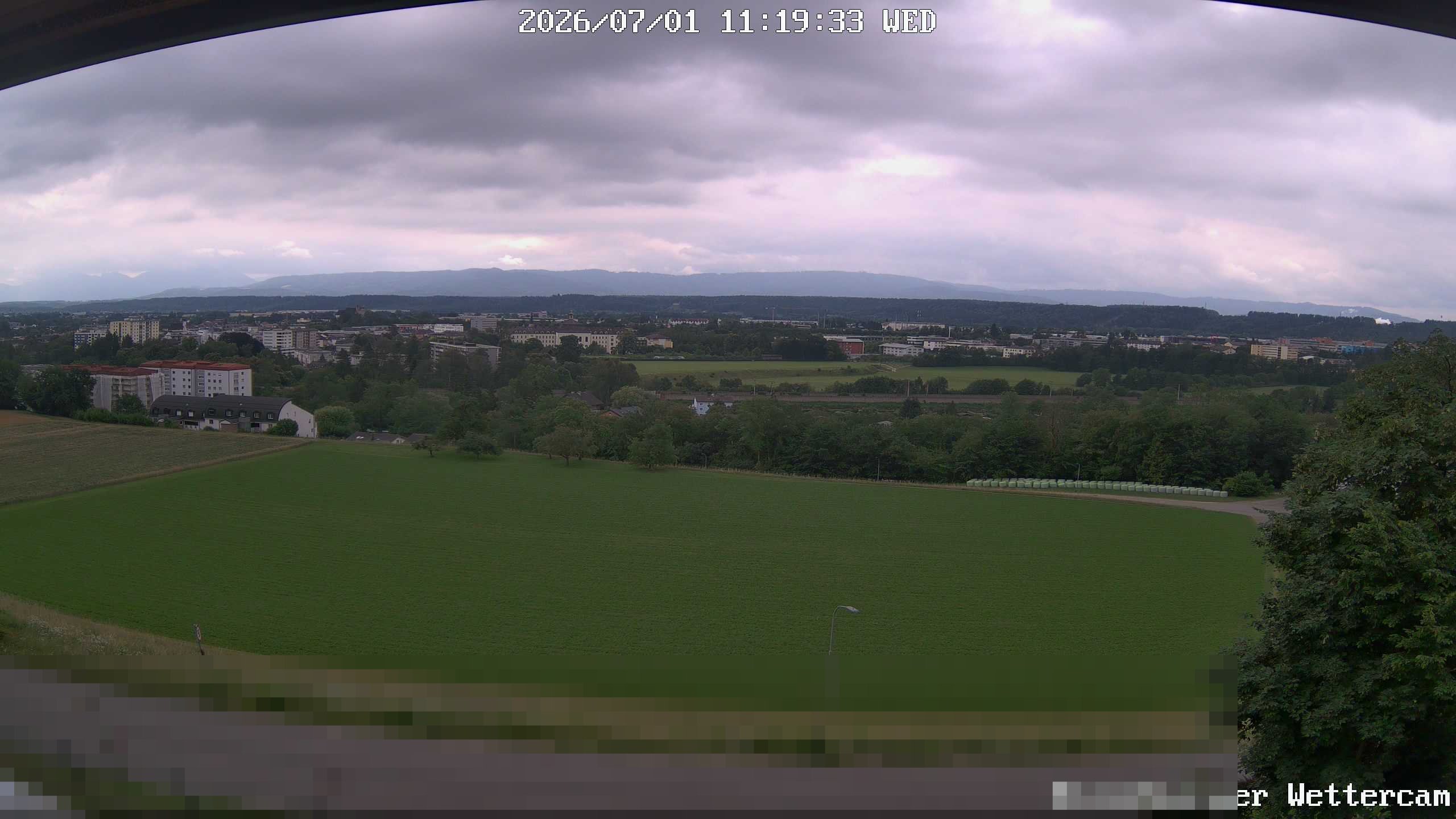 Aktuelles Webcam-Bild