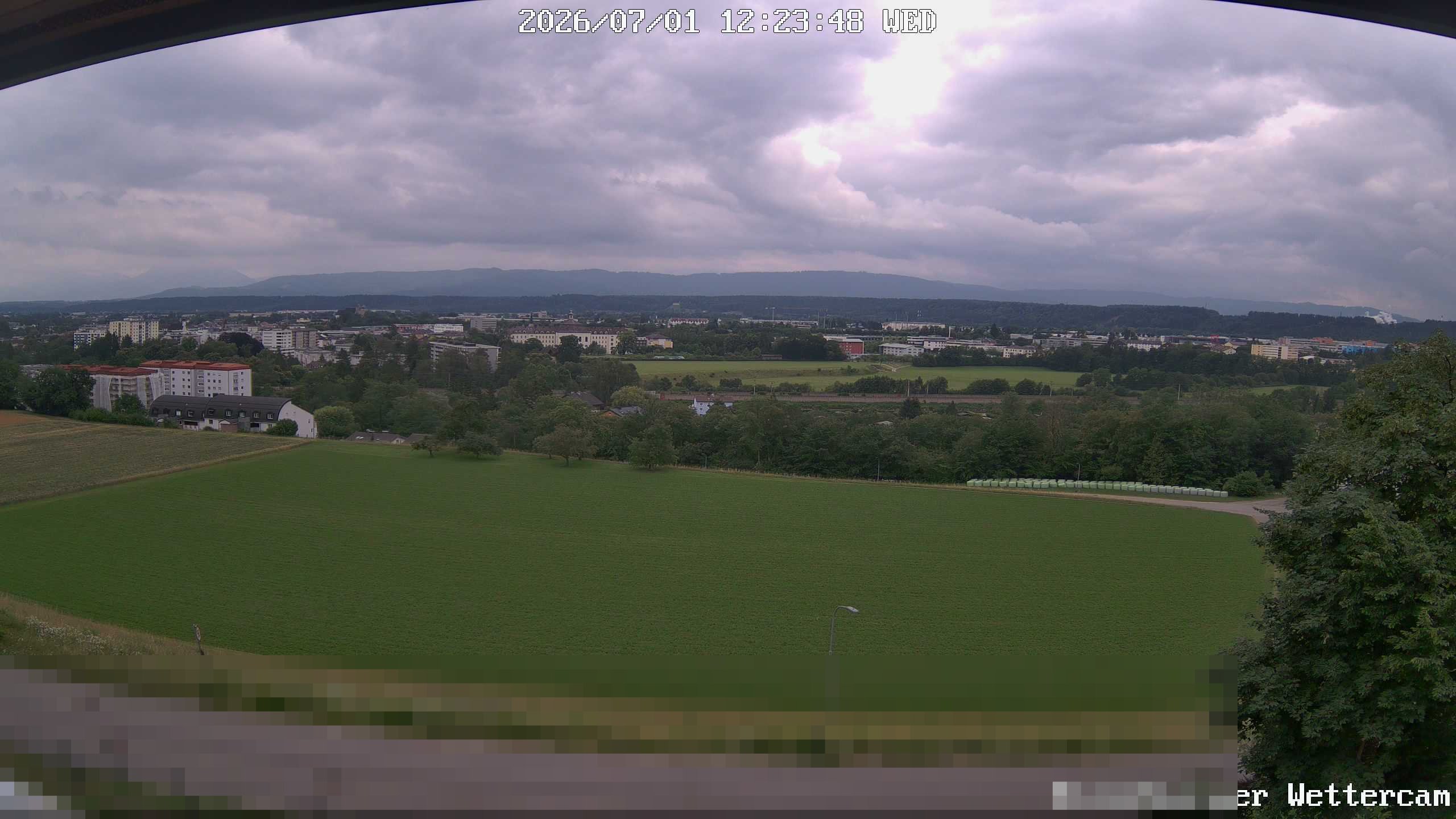 Aktuelles Webcam-Bild
