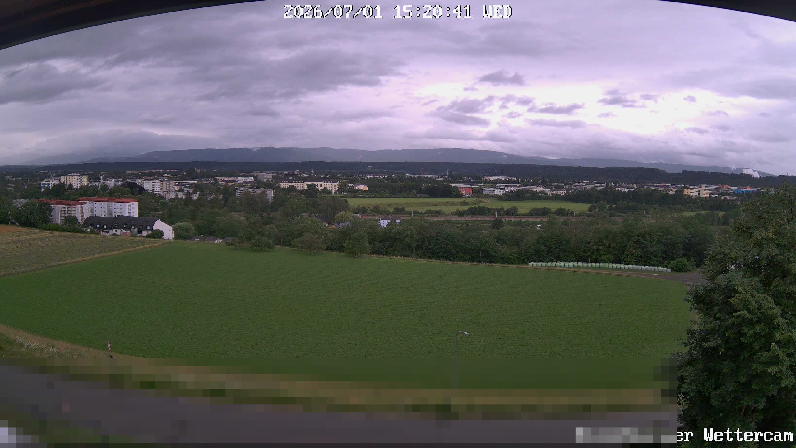 Aktuelles Webcam-Bild