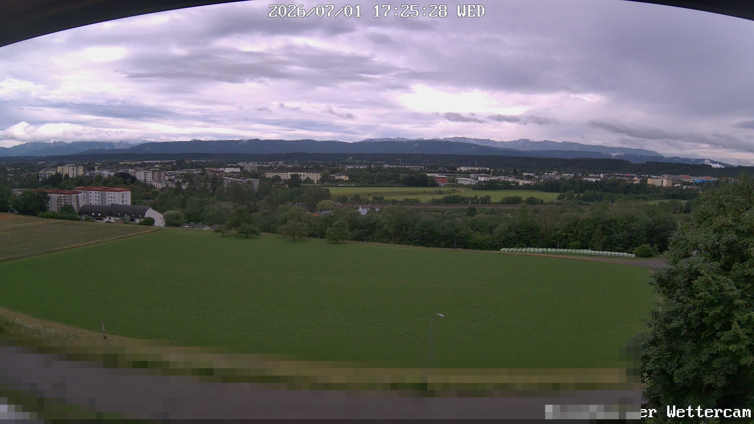 Aktuelles Webcam-Bild
