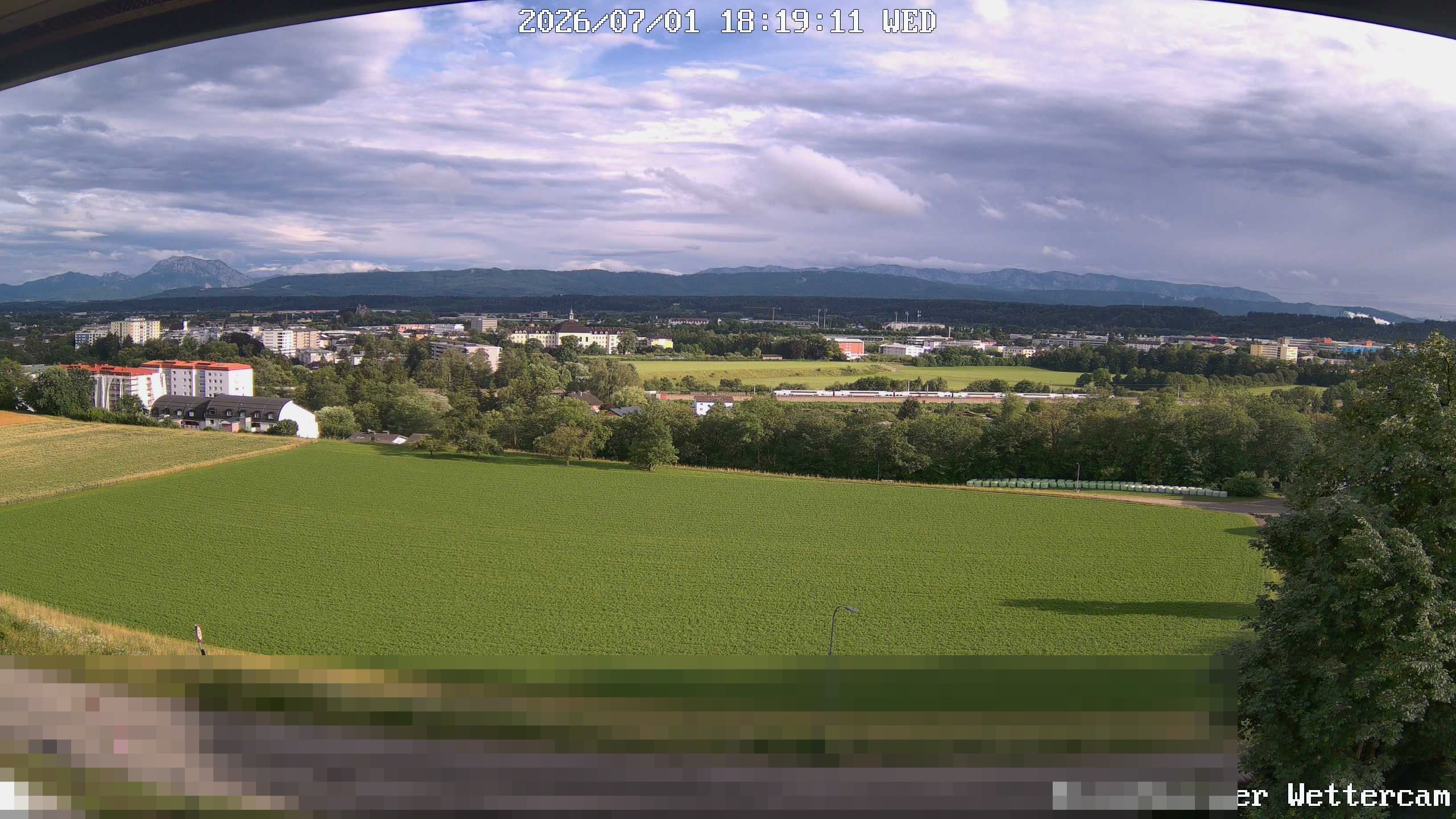Aktuelles Webcam-Bild