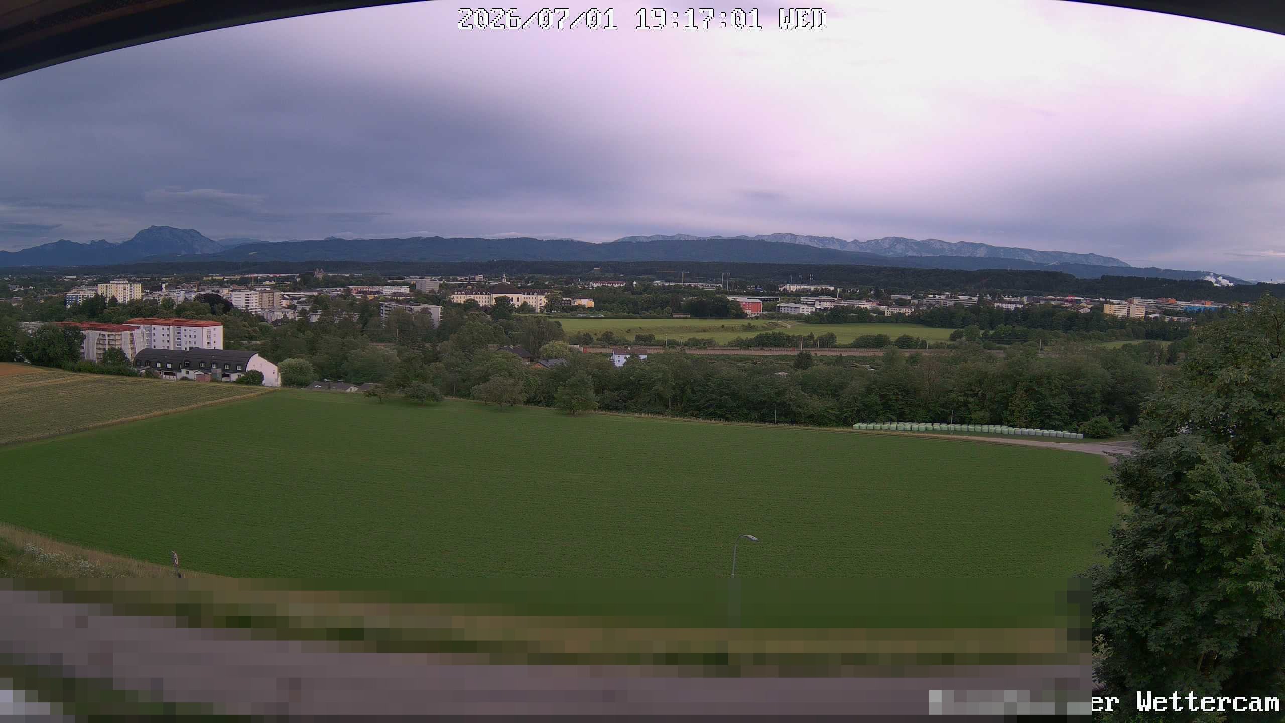 Aktuelles Webcam-Bild