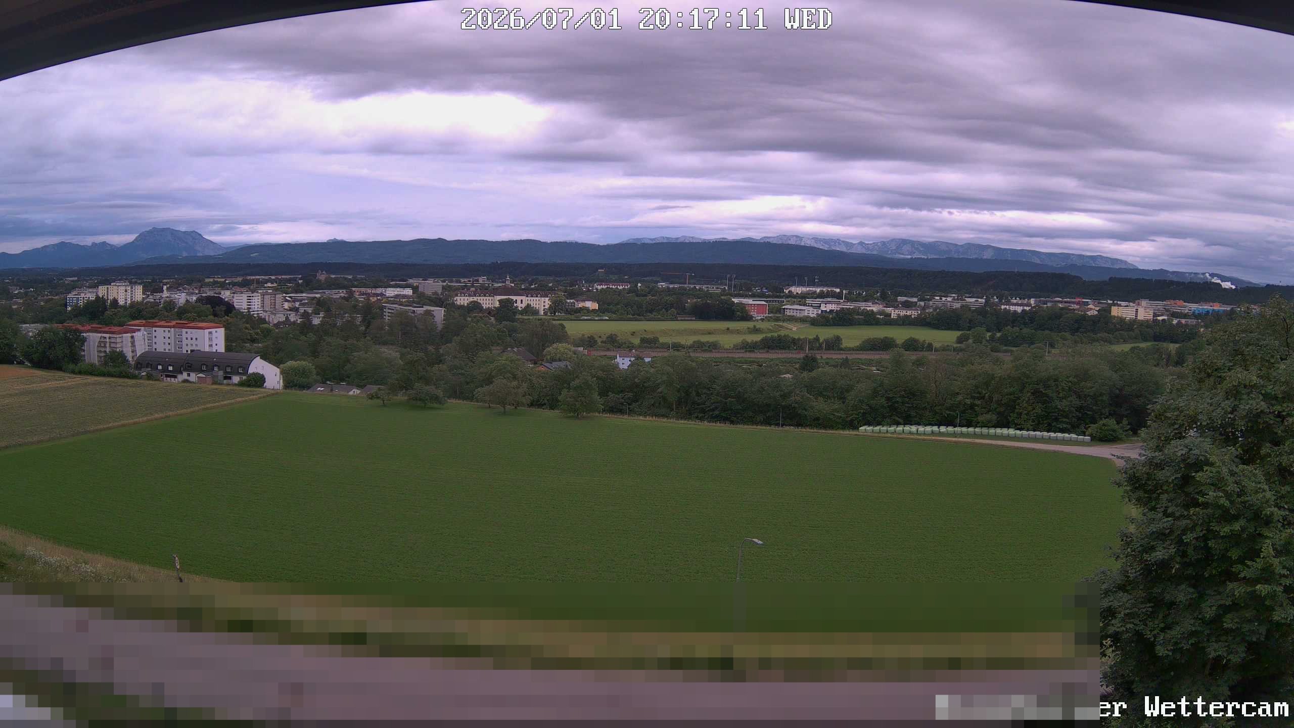 Aktuelles Webcam-Bild