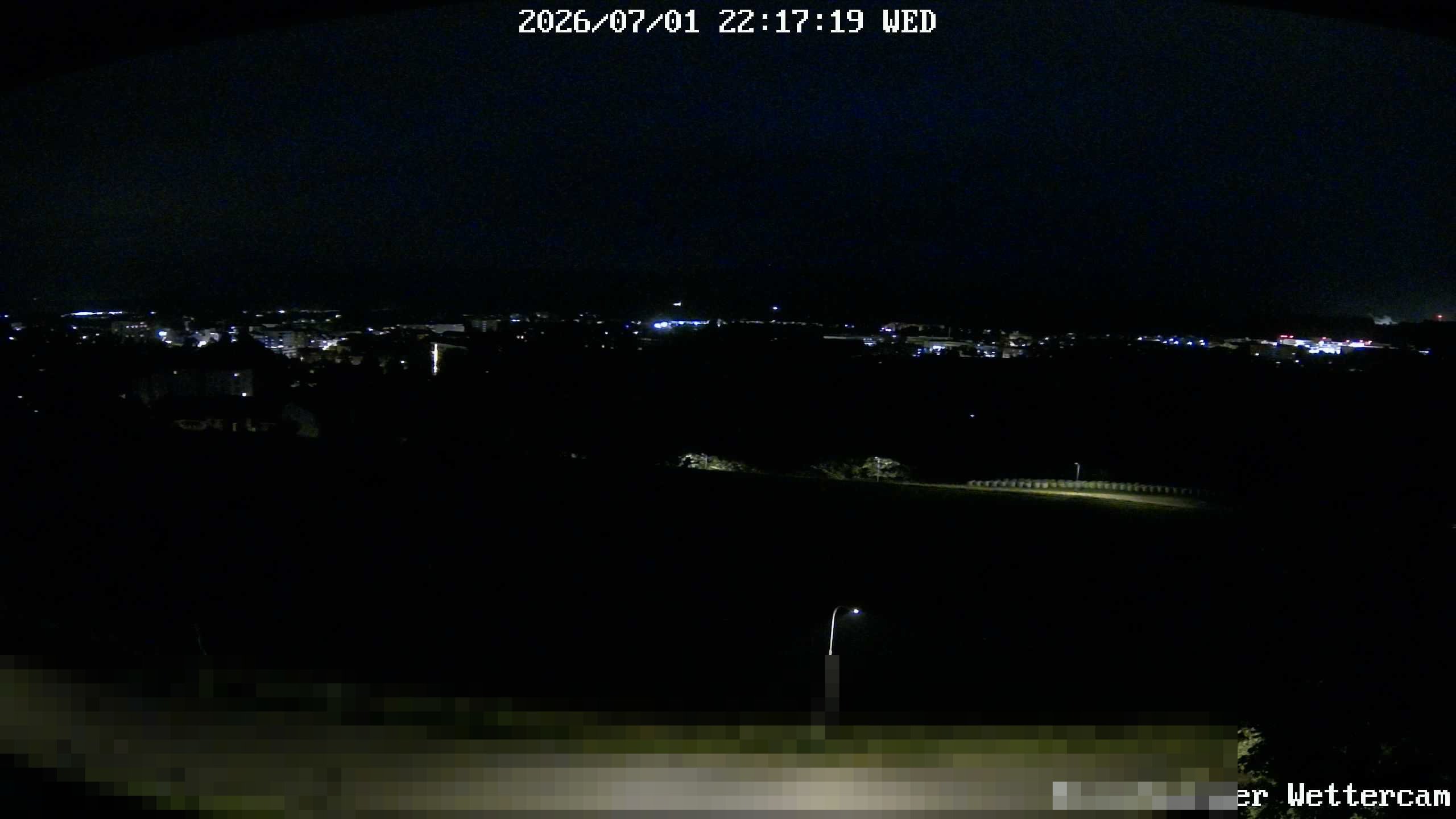 Aktuelles Webcam-Bild
