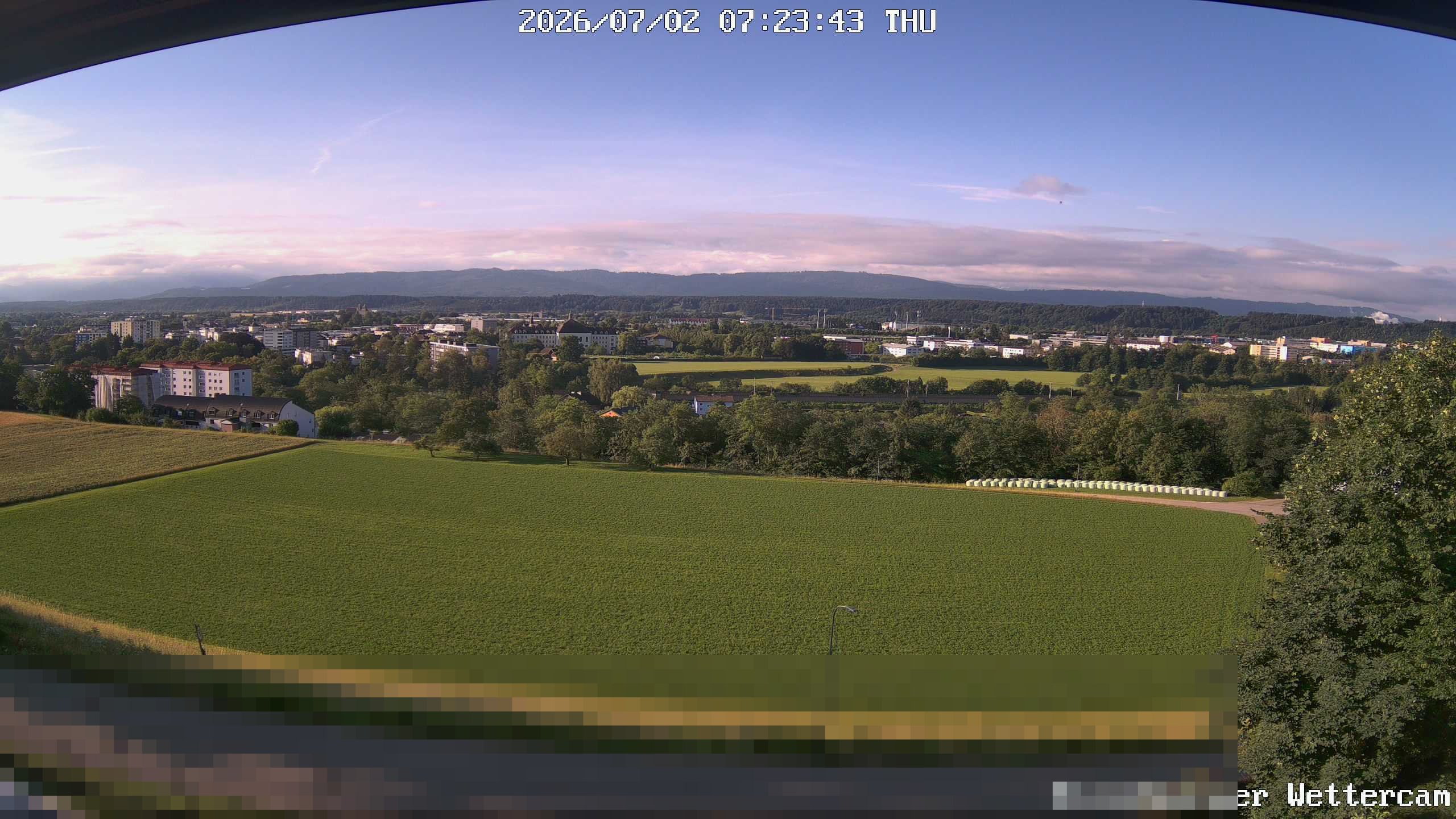 Aktuelles Webcam-Bild