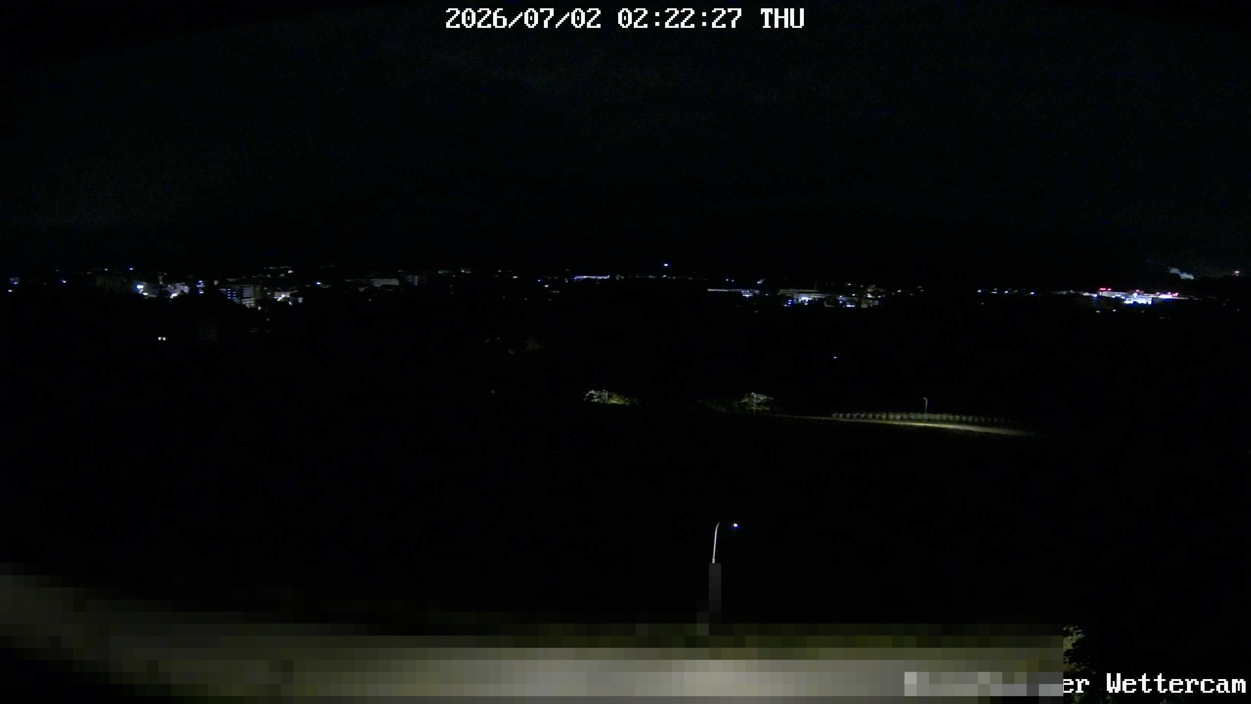 Aktuelles Webcam-Bild