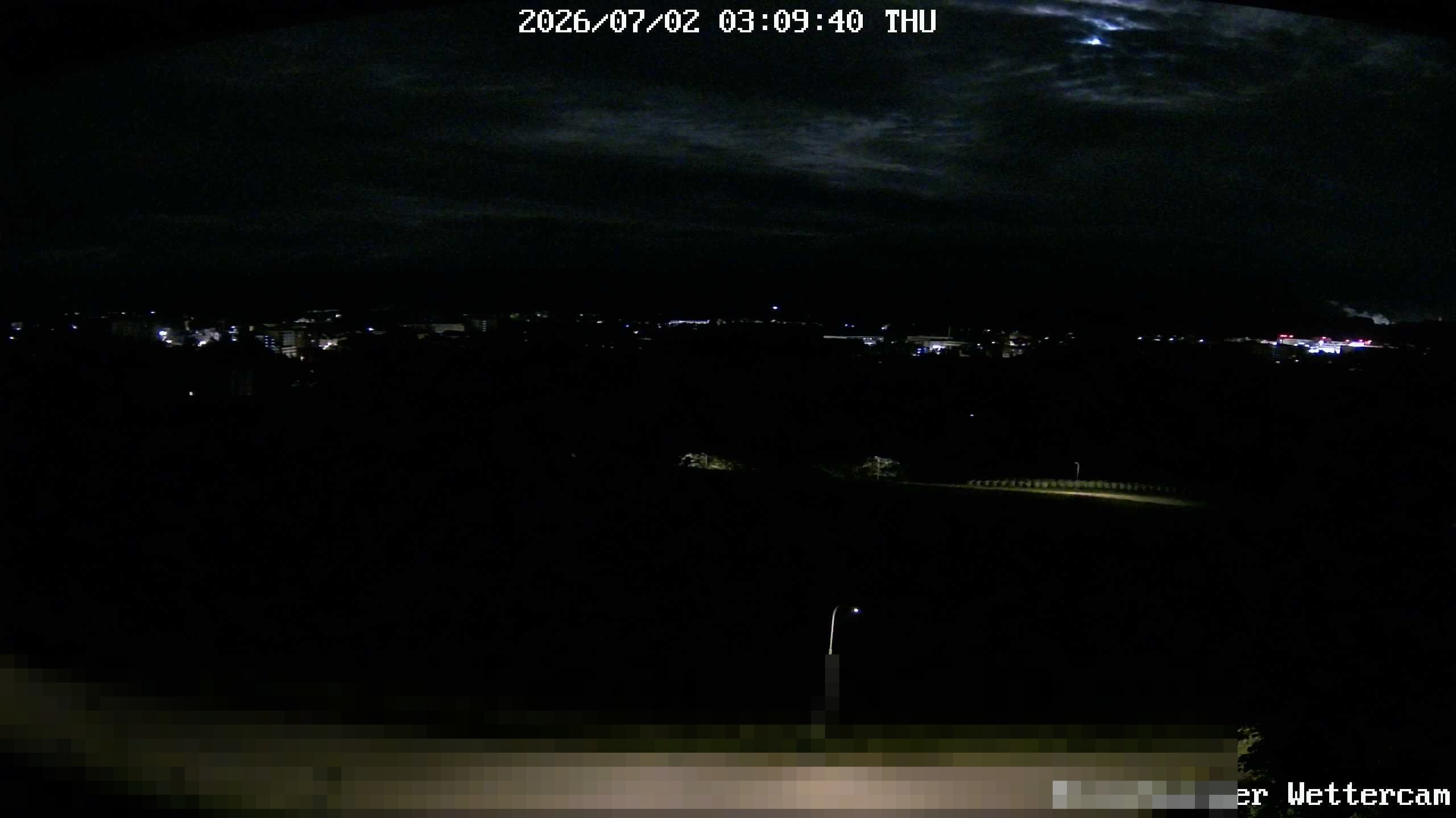 Aktuelles Webcam-Bild