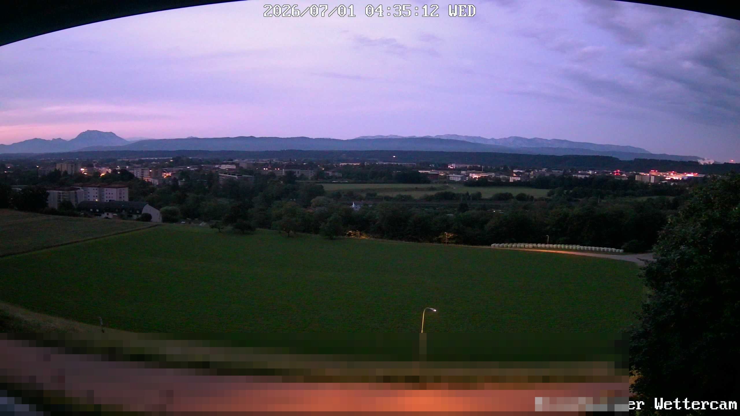 Aktuelles Webcam-Bild