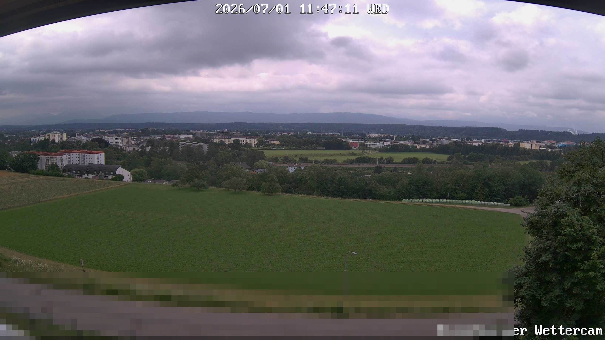 Aktuelles Webcam-Bild