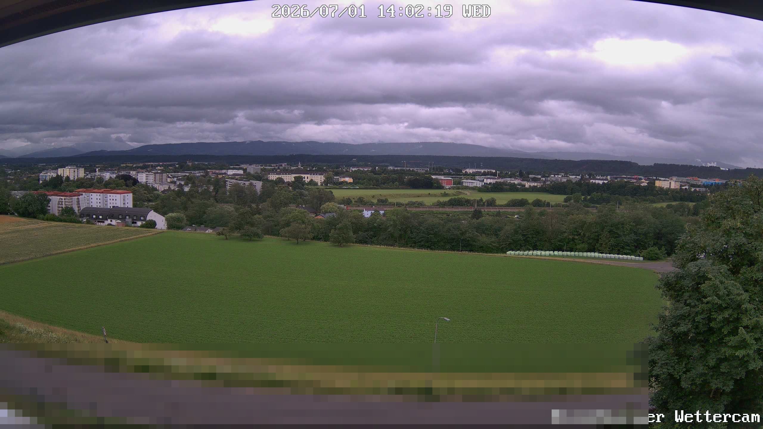 Aktuelles Webcam-Bild