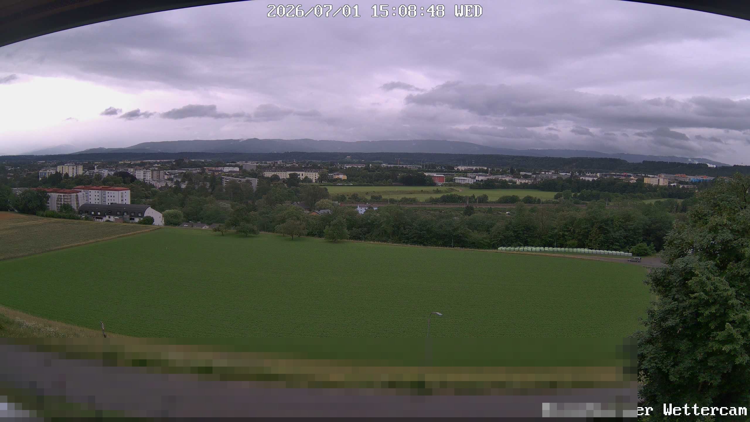 Aktuelles Webcam-Bild