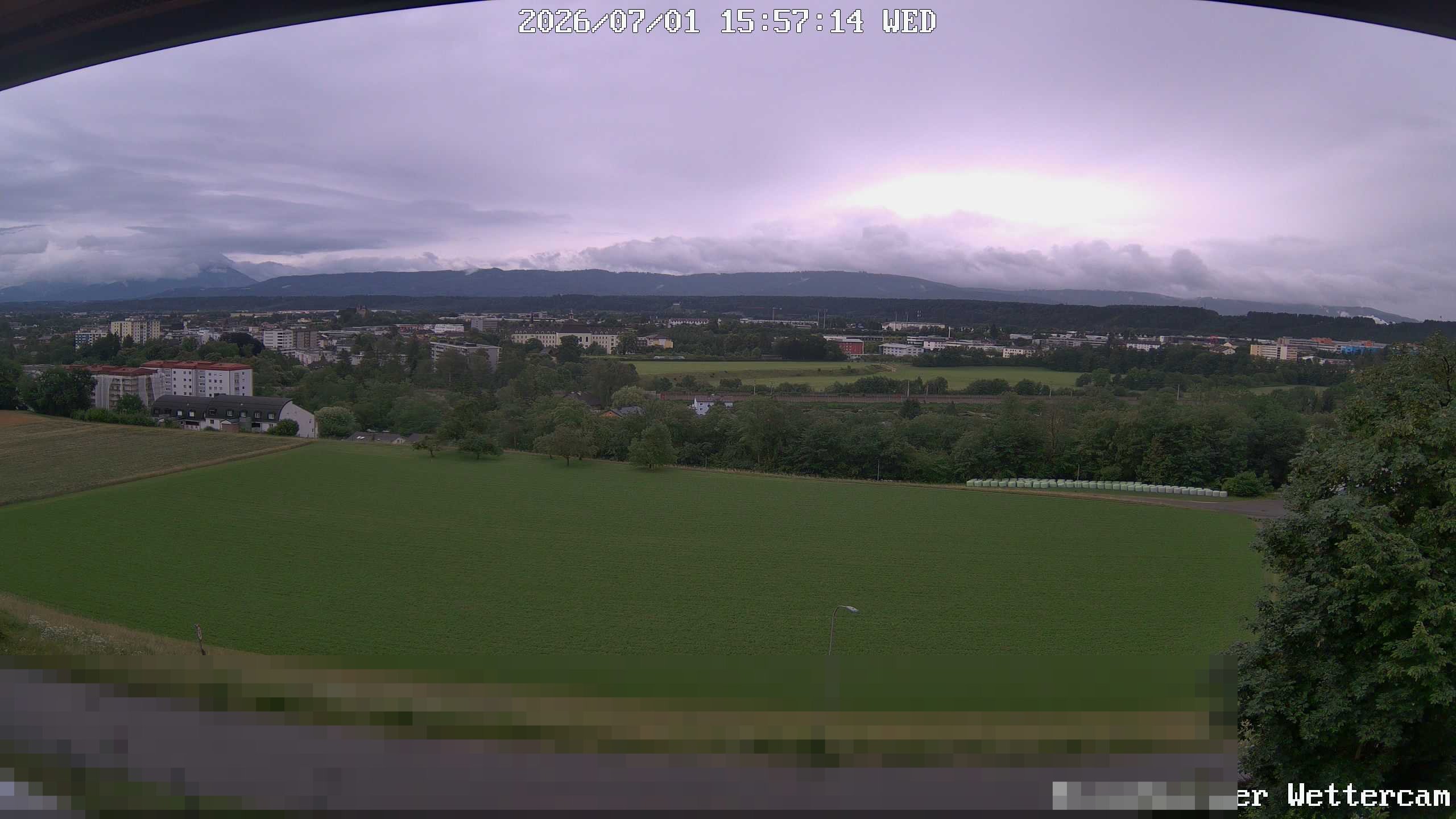 Aktuelles Webcam-Bild