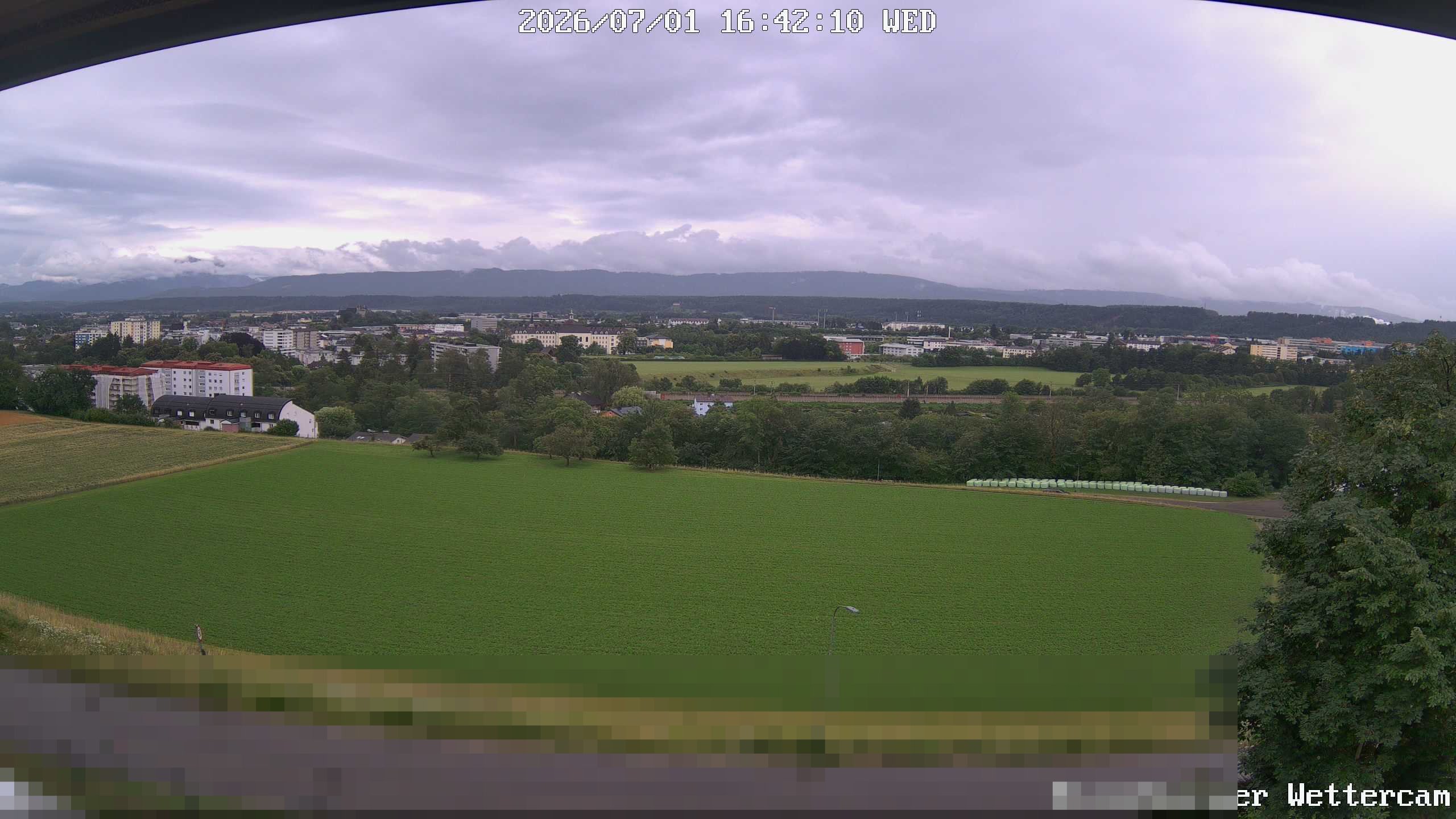 Aktuelles Webcam-Bild