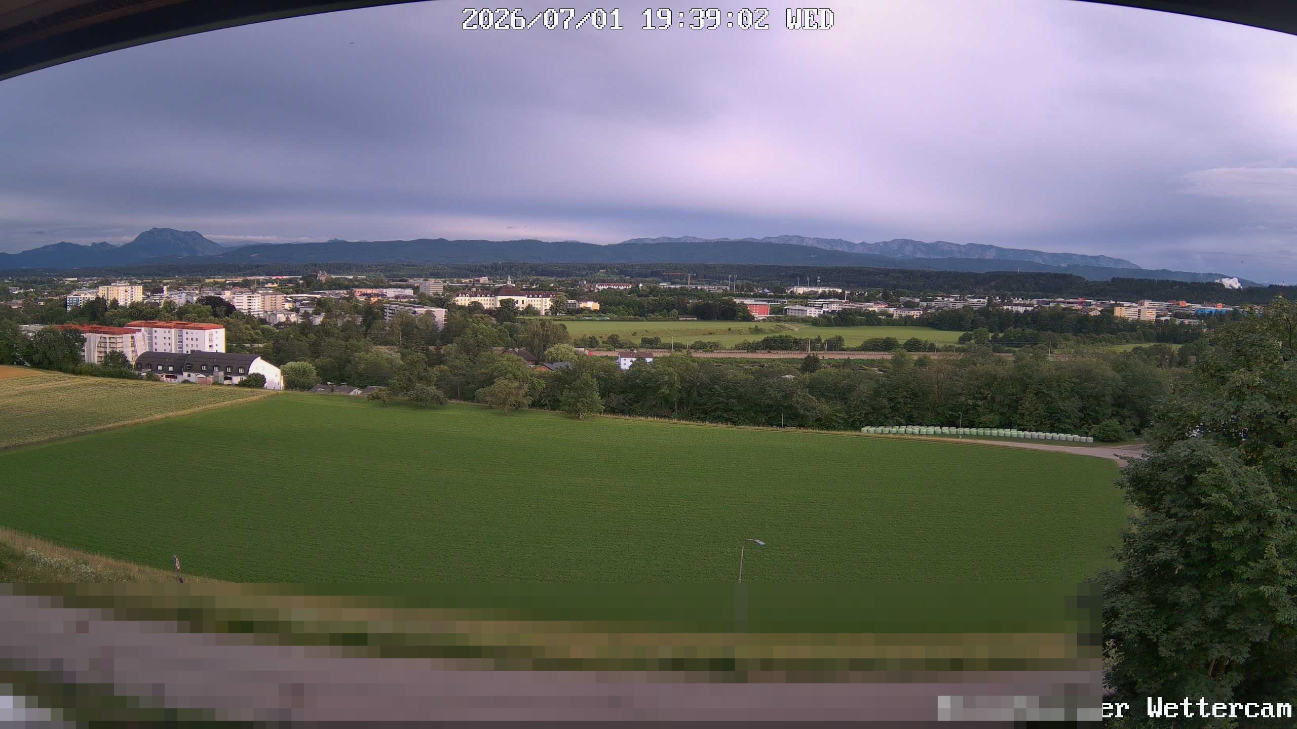Aktuelles Webcam-Bild