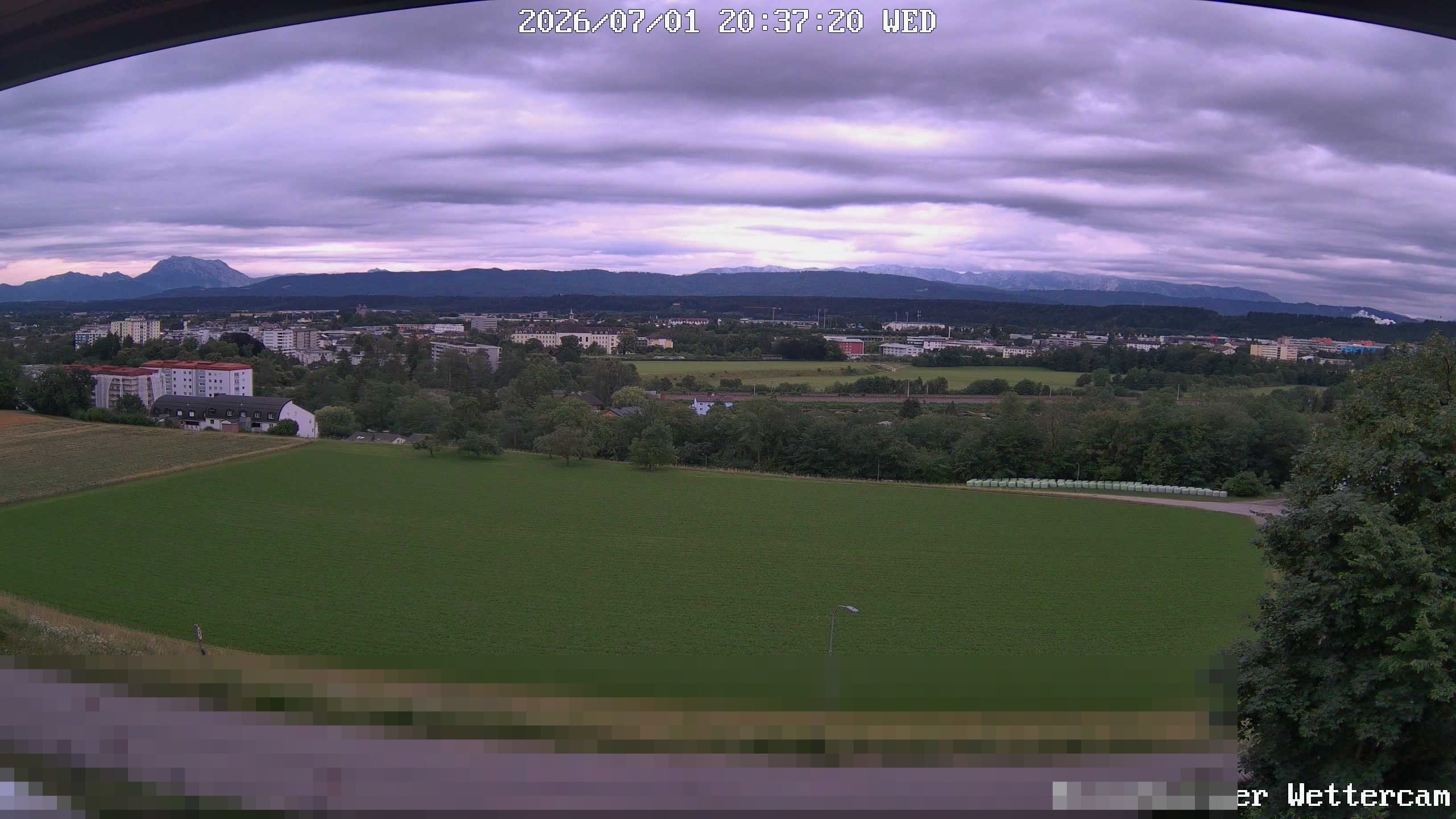 Aktuelles Webcam-Bild