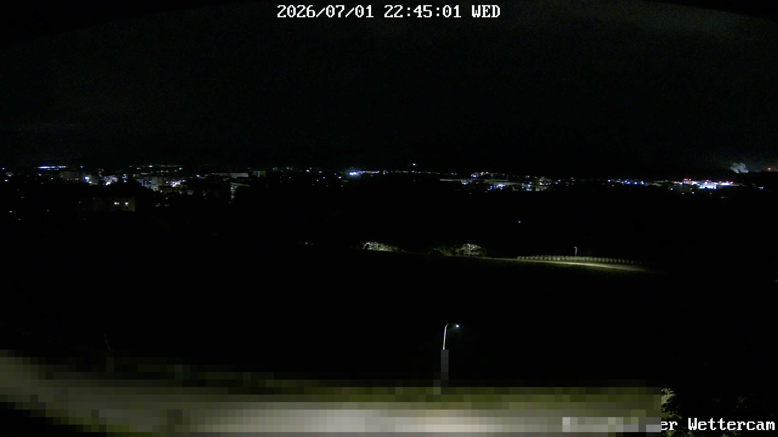Aktuelles Webcam-Bild