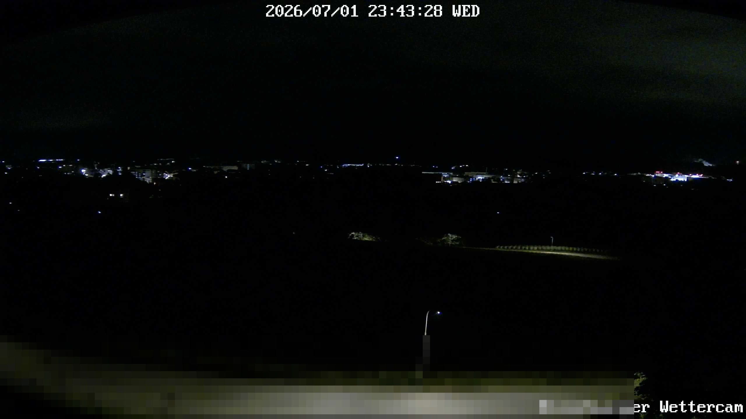 Aktuelles Webcam-Bild