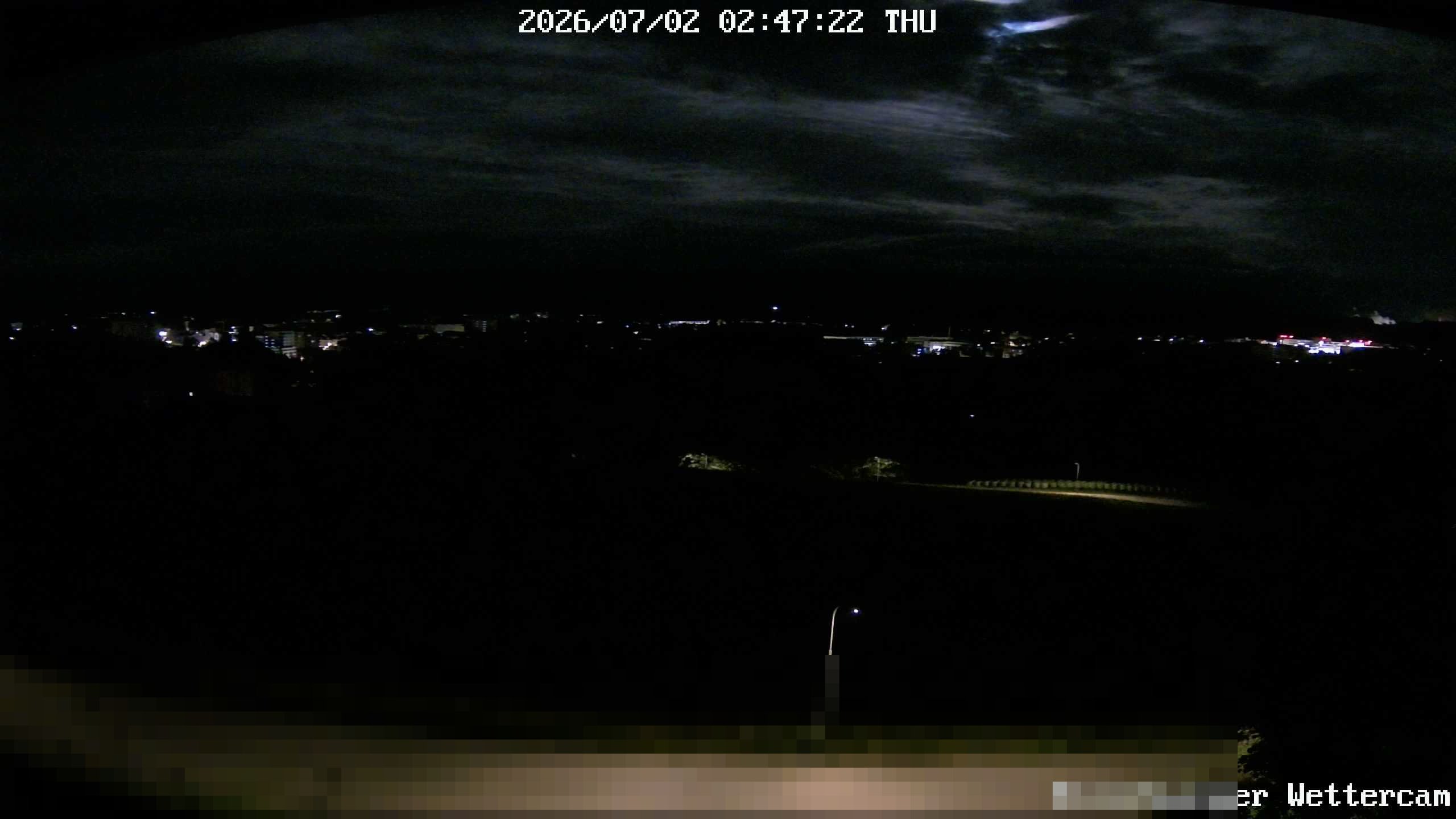 Aktuelles Webcam-Bild