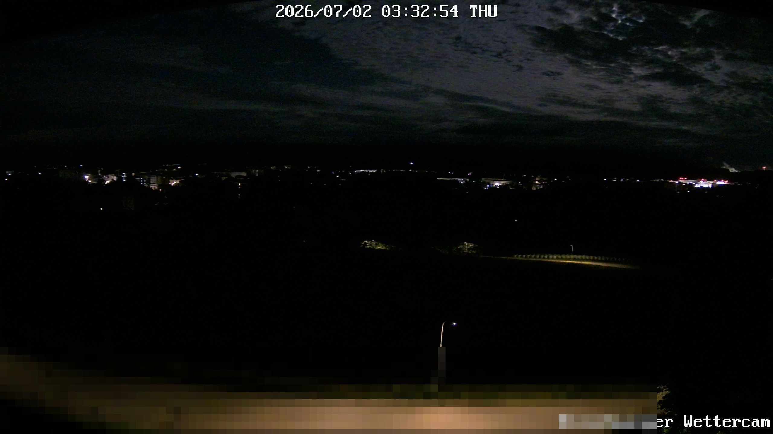 Aktuelles Webcam-Bild