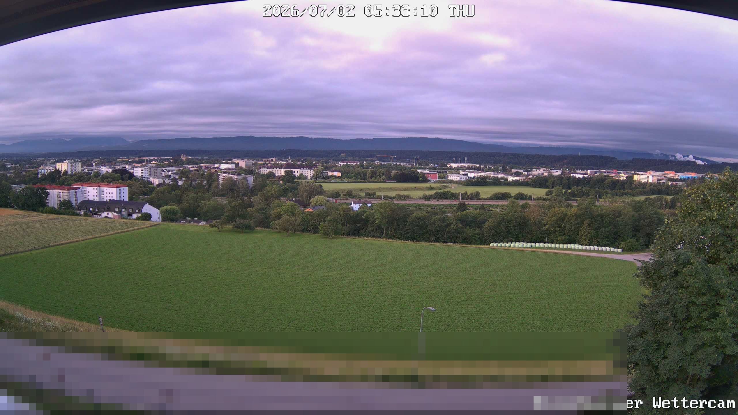 Aktuelles Webcam-Bild