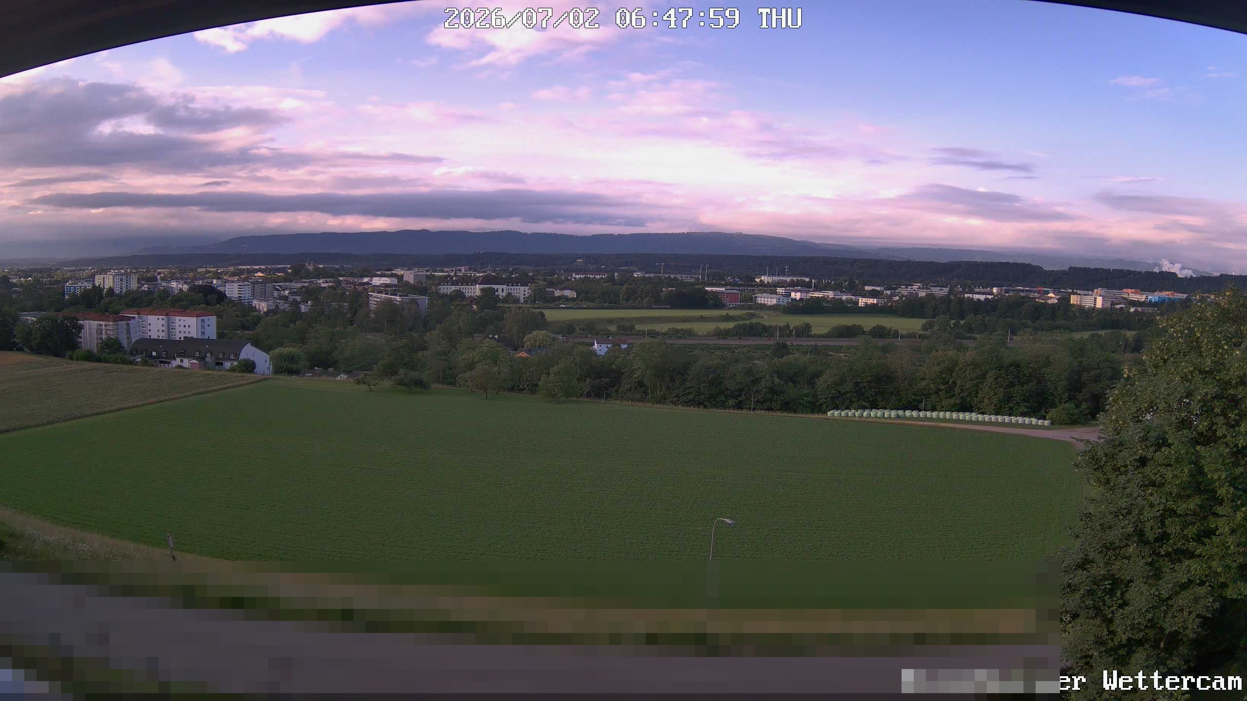 Aktuelles Webcam-Bild