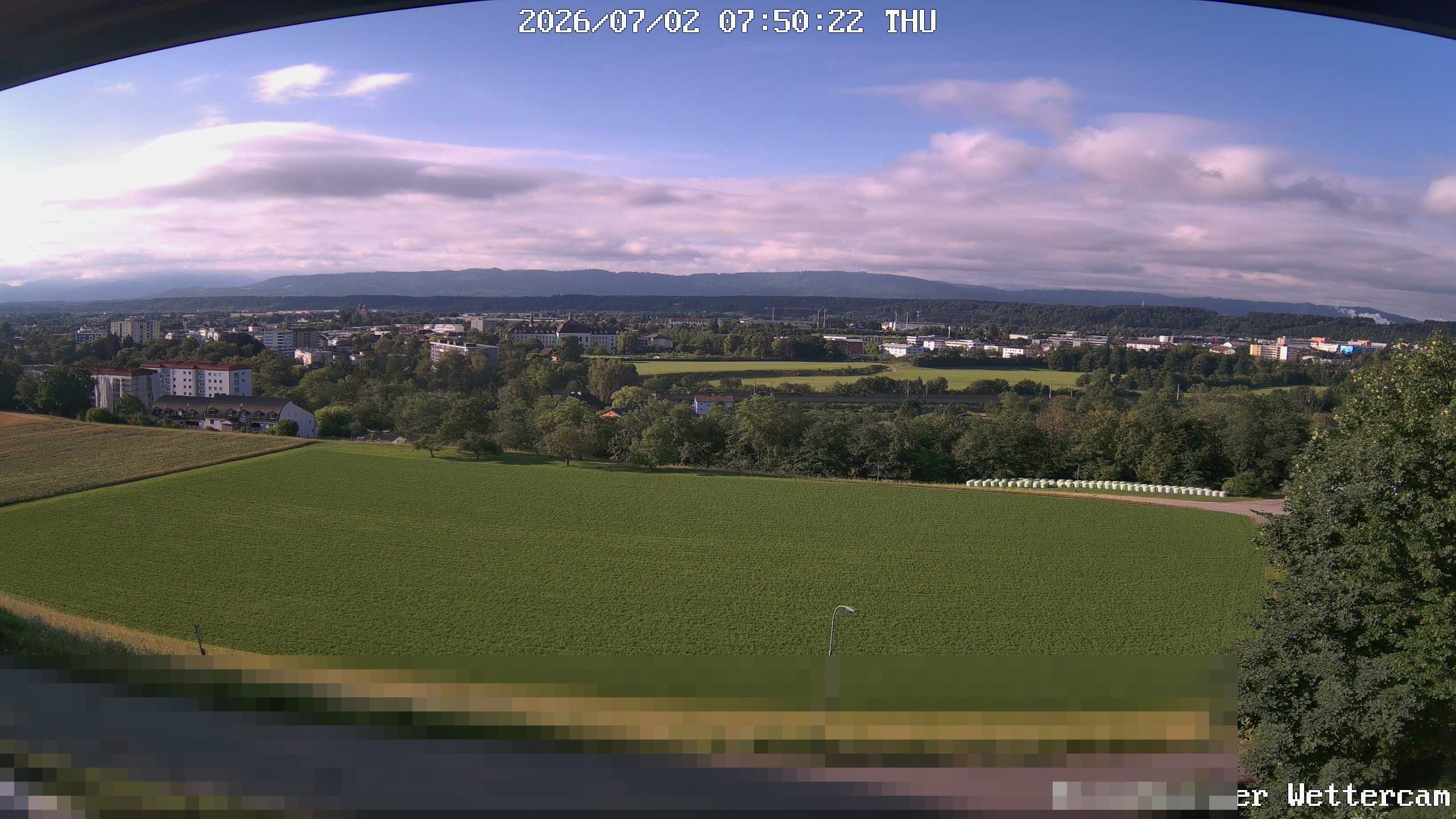 Aktuelles Webcam-Bild