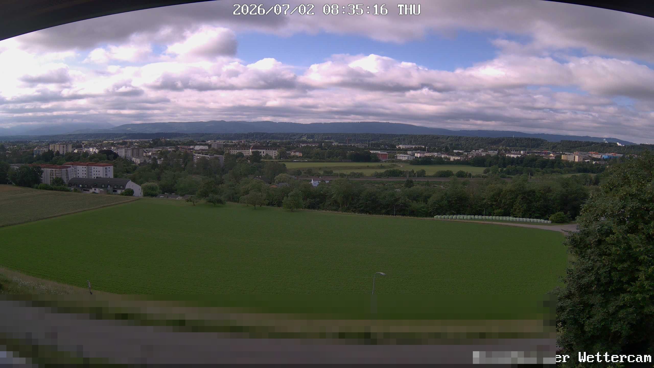 Aktuelles Webcam-Bild