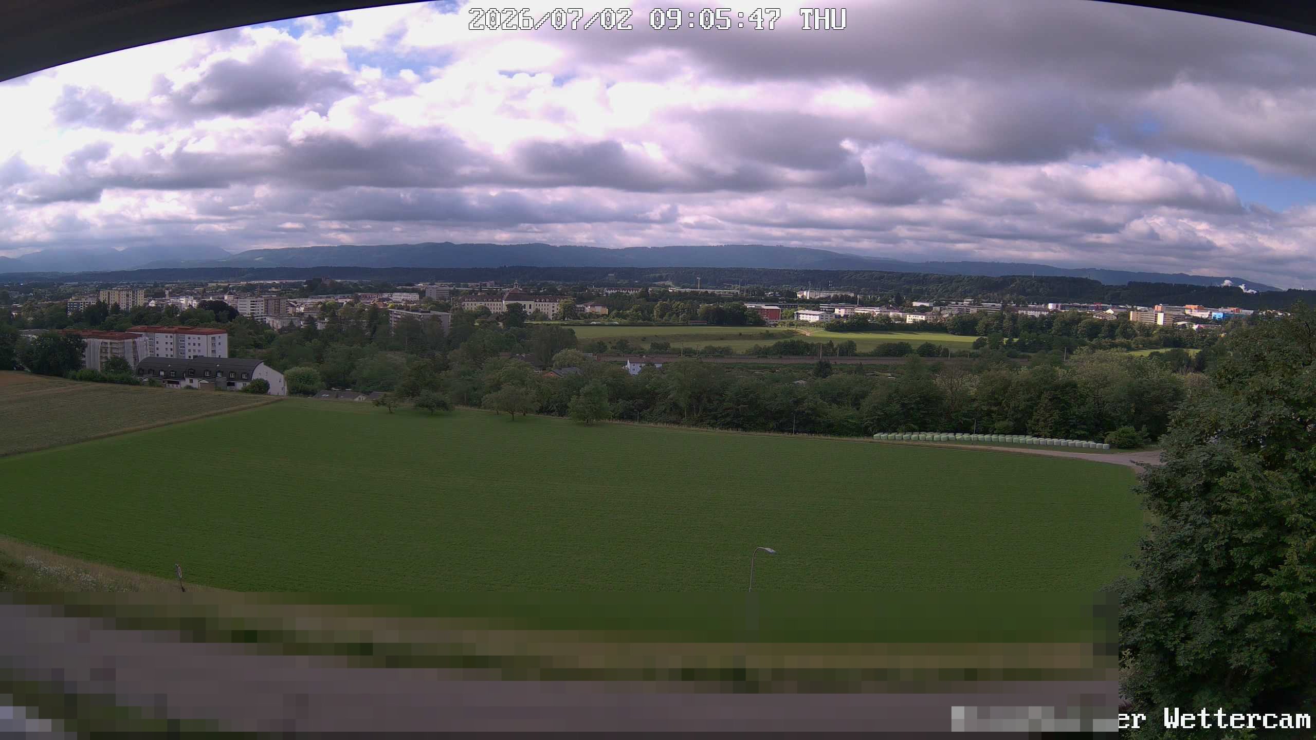 Aktuelles Webcam-Bild