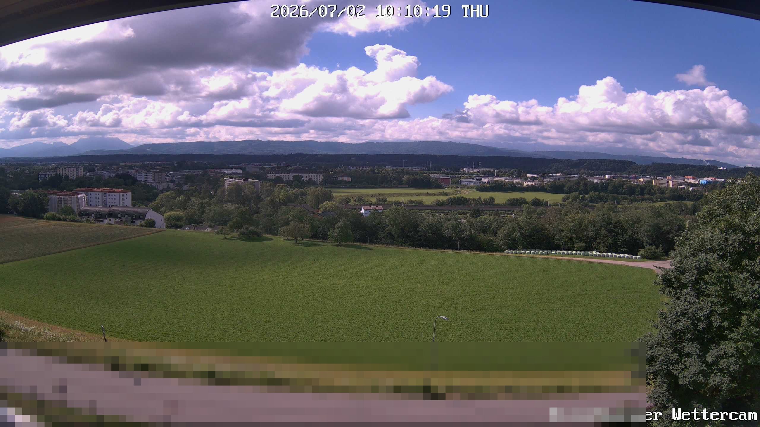 Aktuelles Webcam-Bild