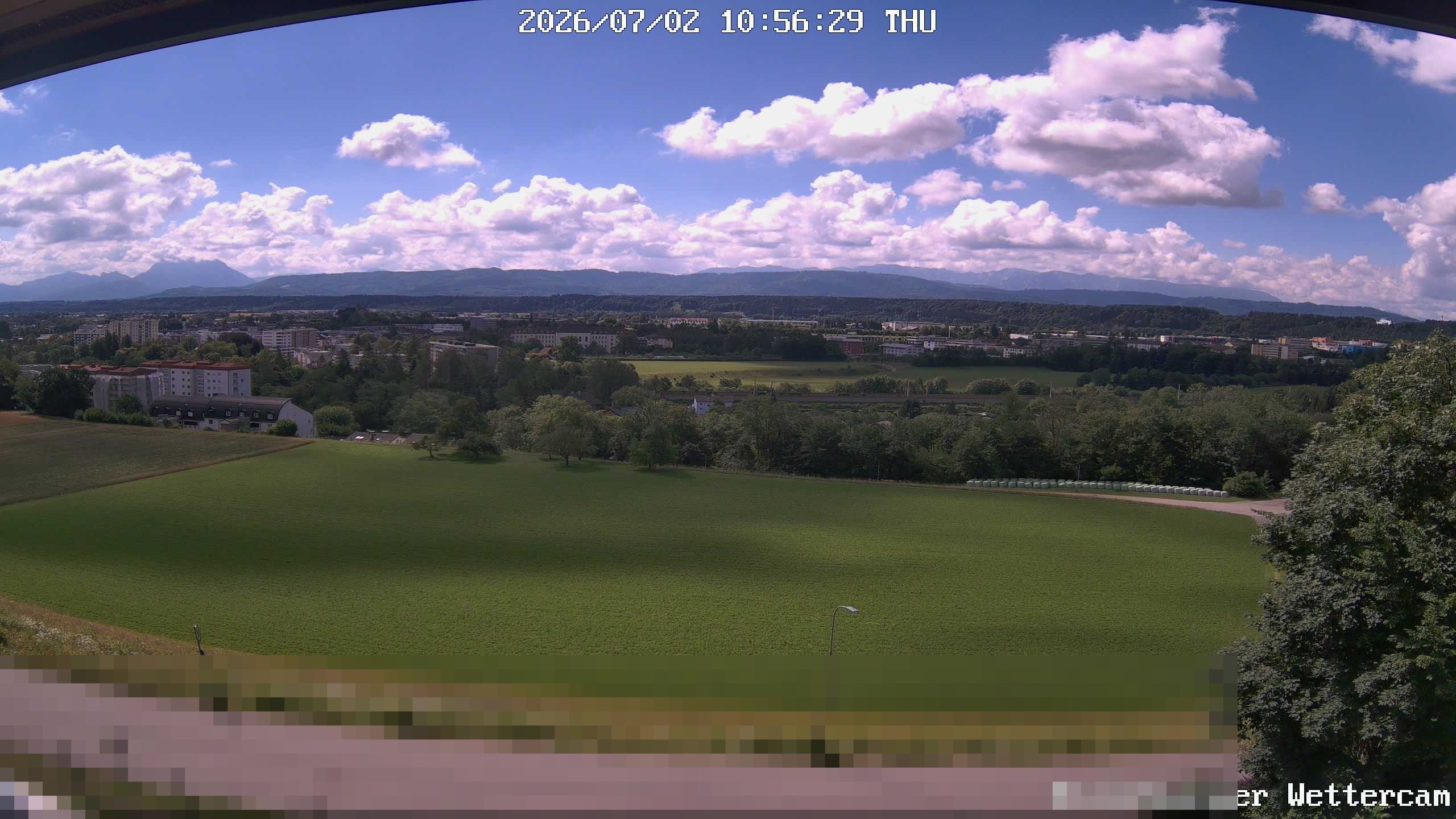 Aktuelles Webcam-Bild