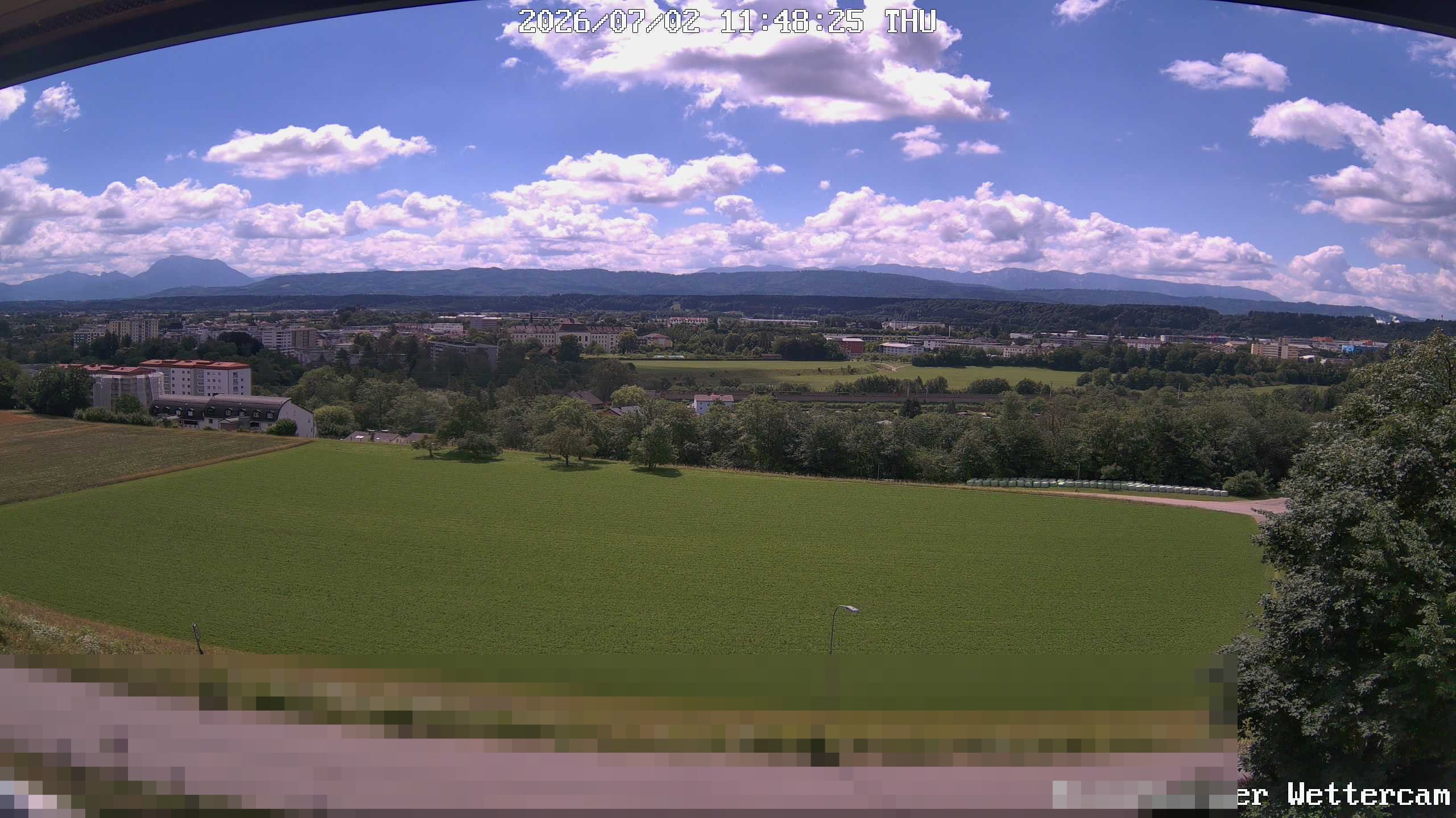 Aktuelles Webcam-Bild
