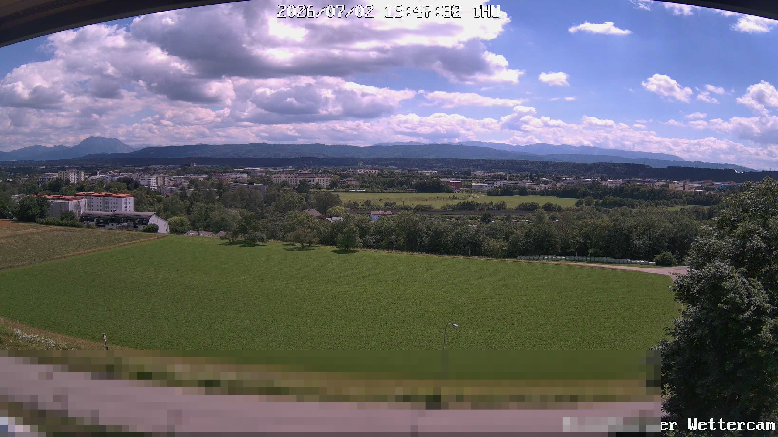 Aktuelles Webcam-Bild
