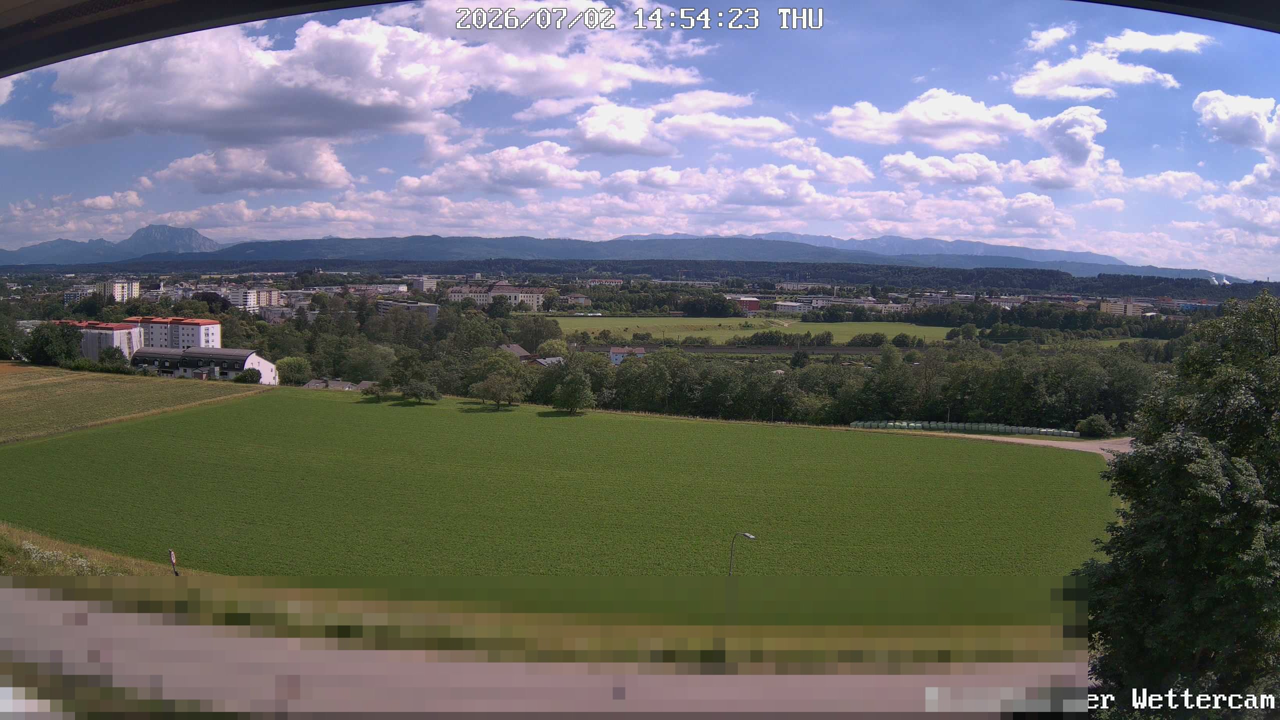 Aktuelles Webcam-Bild