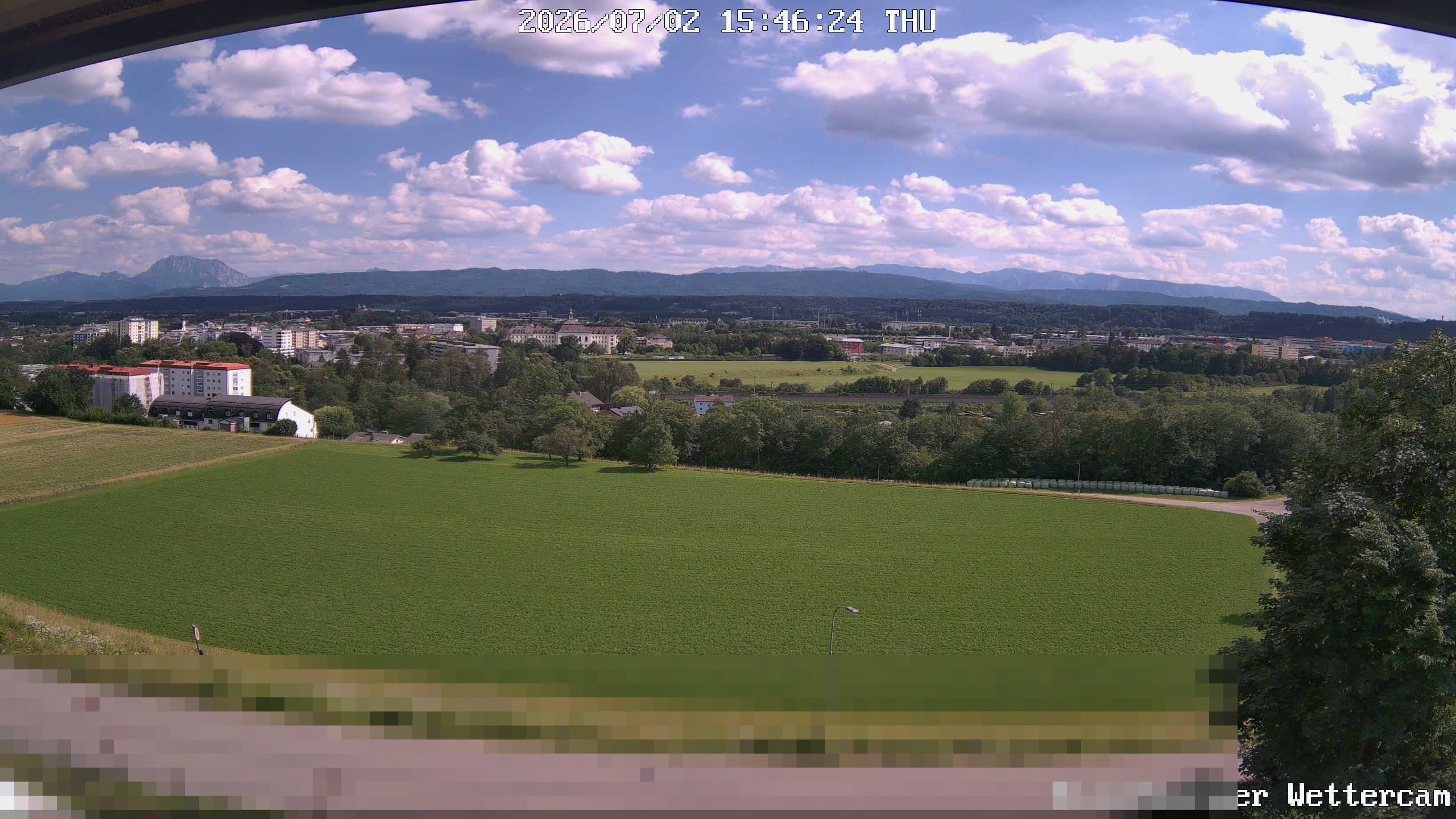Aktuelles Webcam-Bild