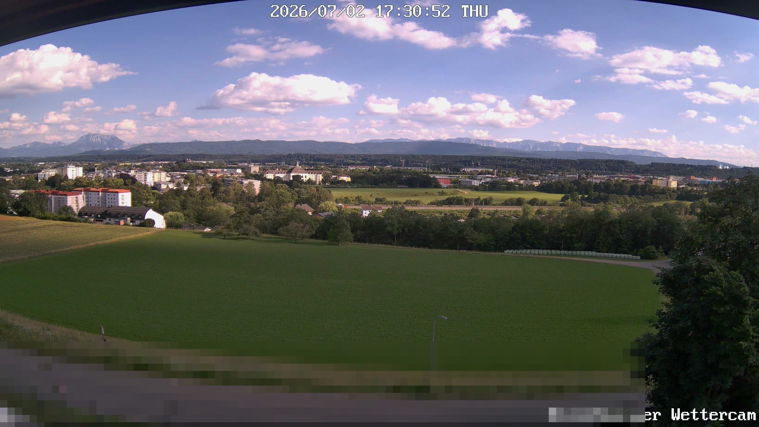 Aktuelles Webcam-Bild