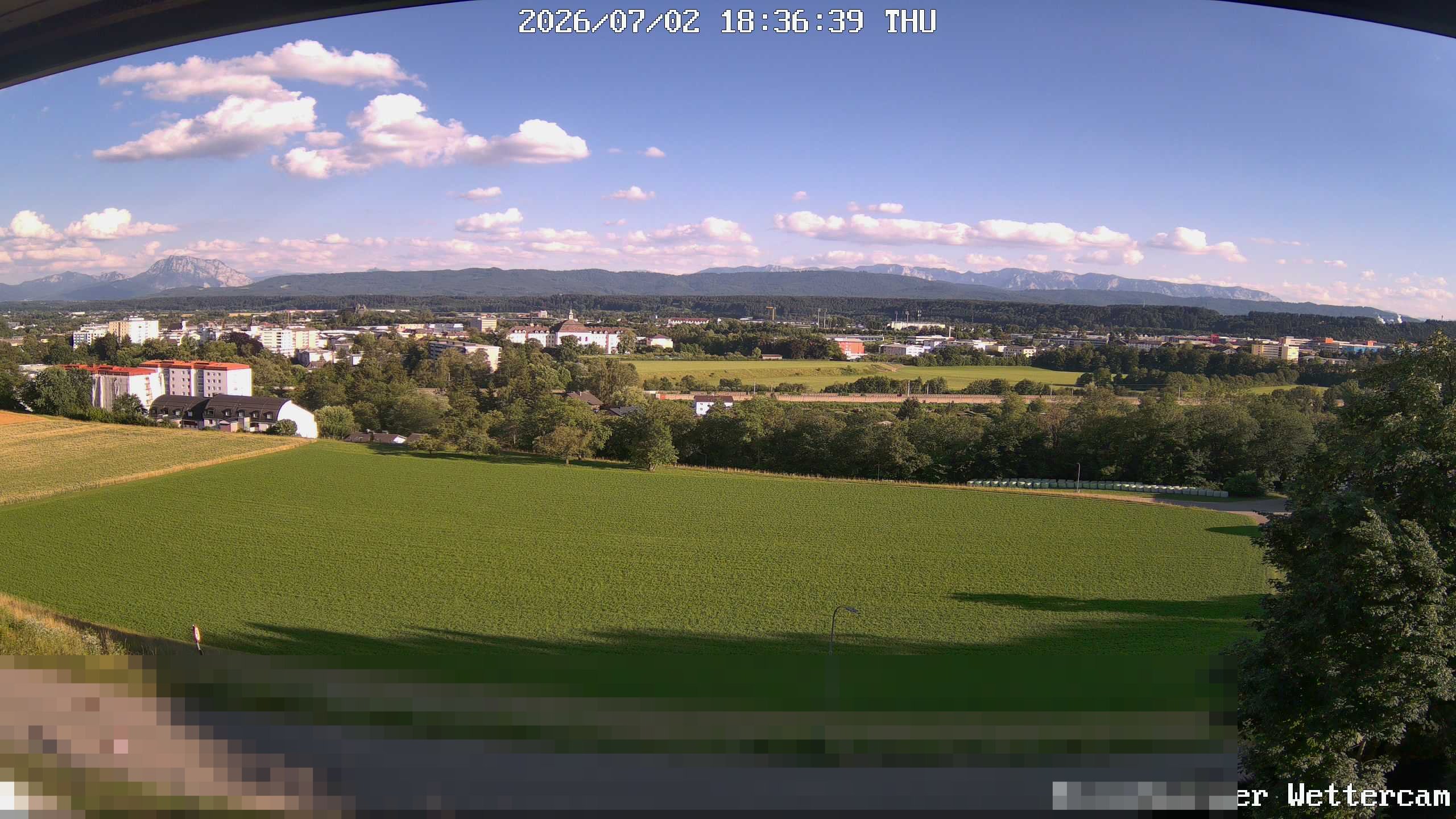 Aktuelles Webcam-Bild