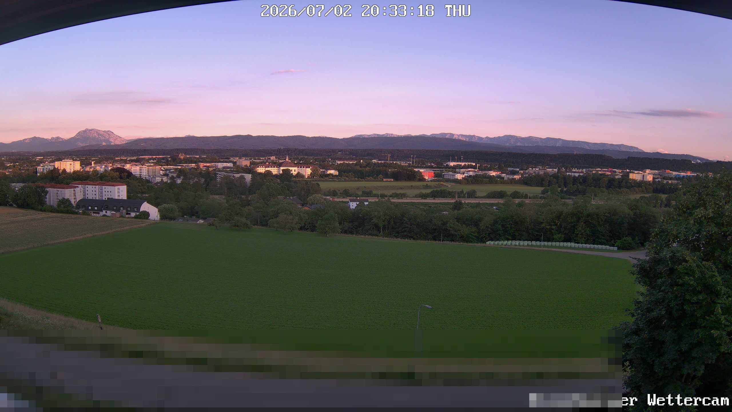 Aktuelles Webcam-Bild