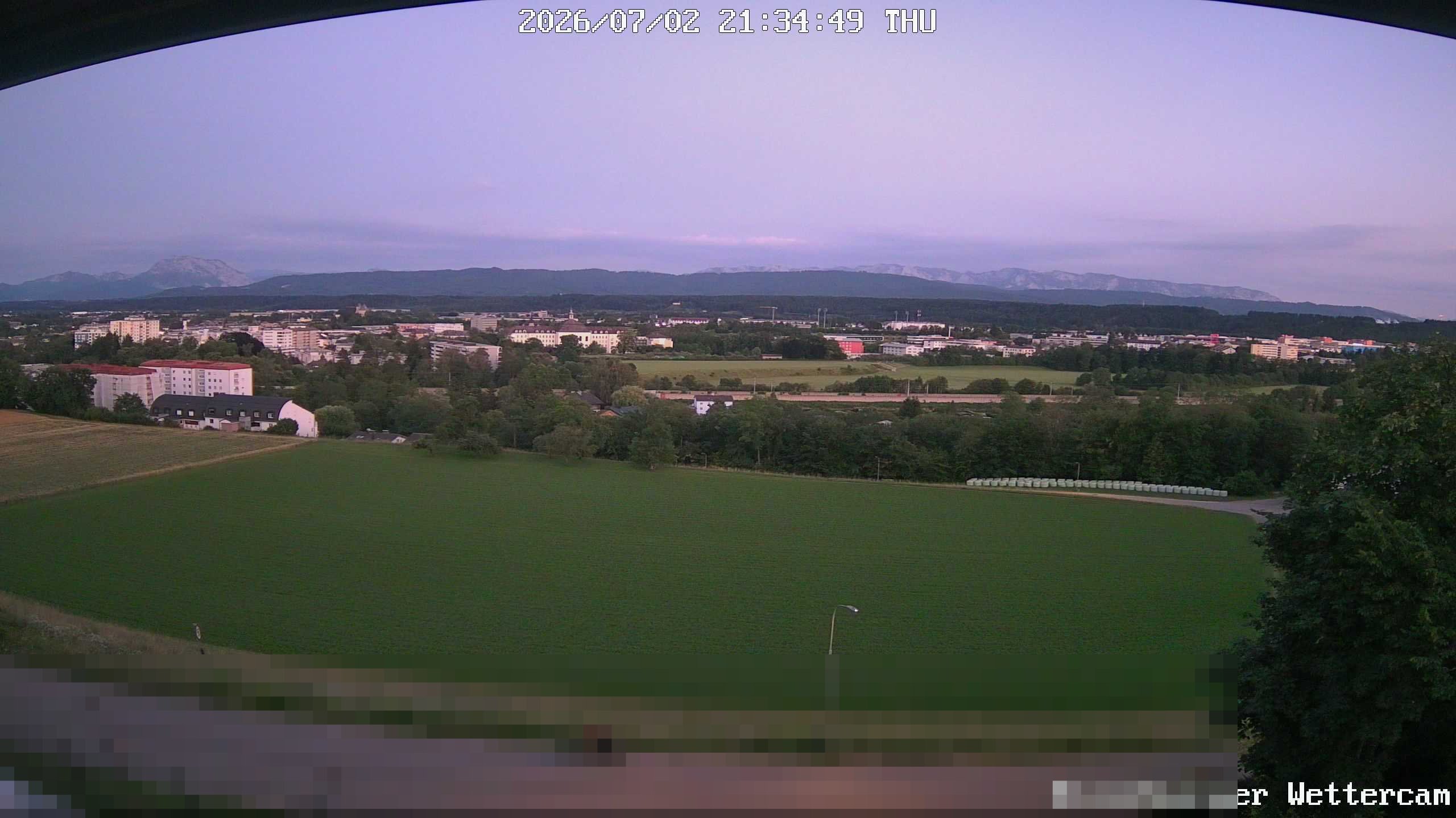 Aktuelles Webcam-Bild