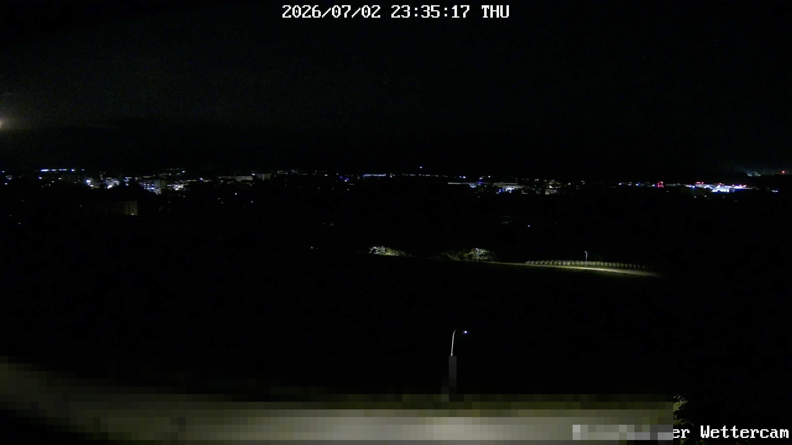 Aktuelles Webcam-Bild