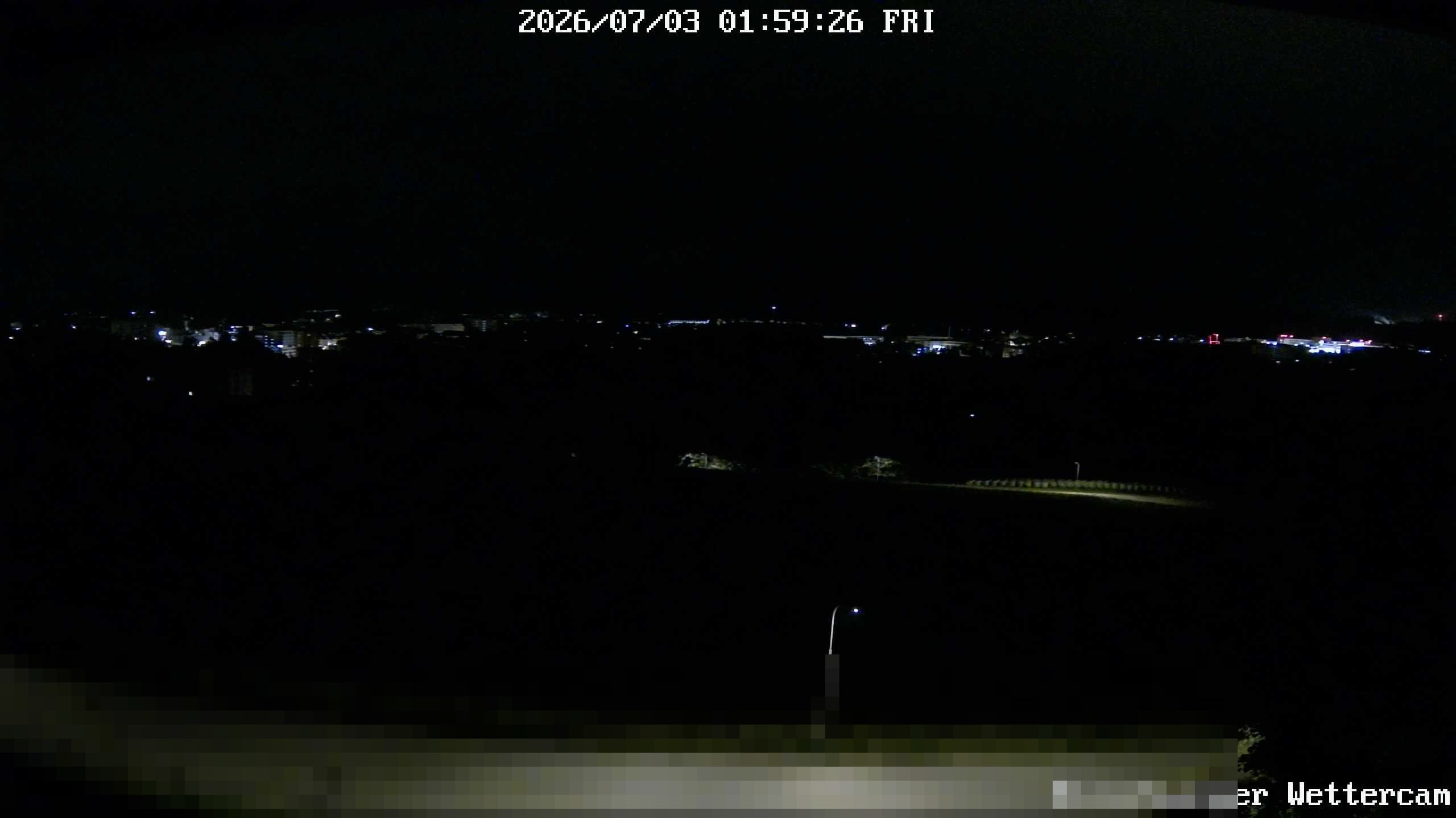 Aktuelles Webcam-Bild