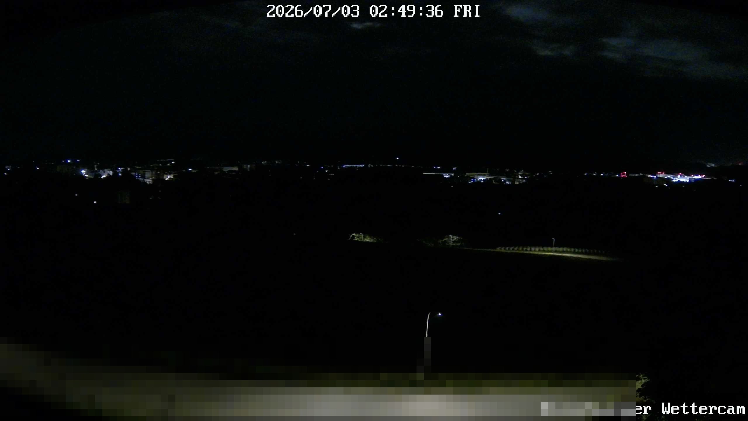 Aktuelles Webcam-Bild