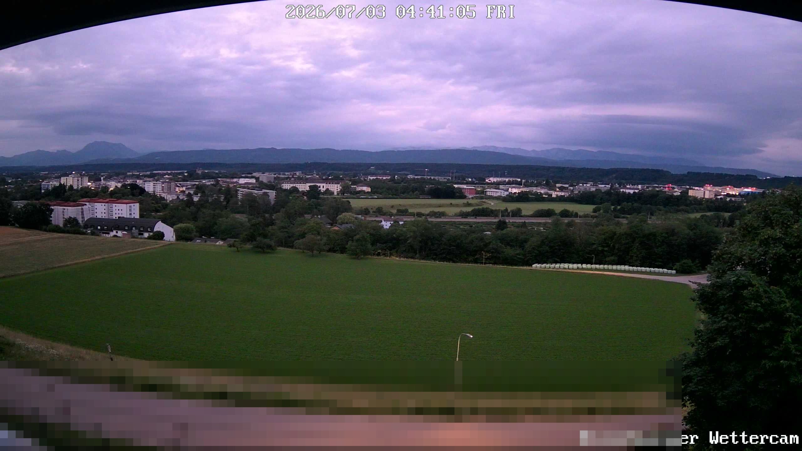 Aktuelles Webcam-Bild