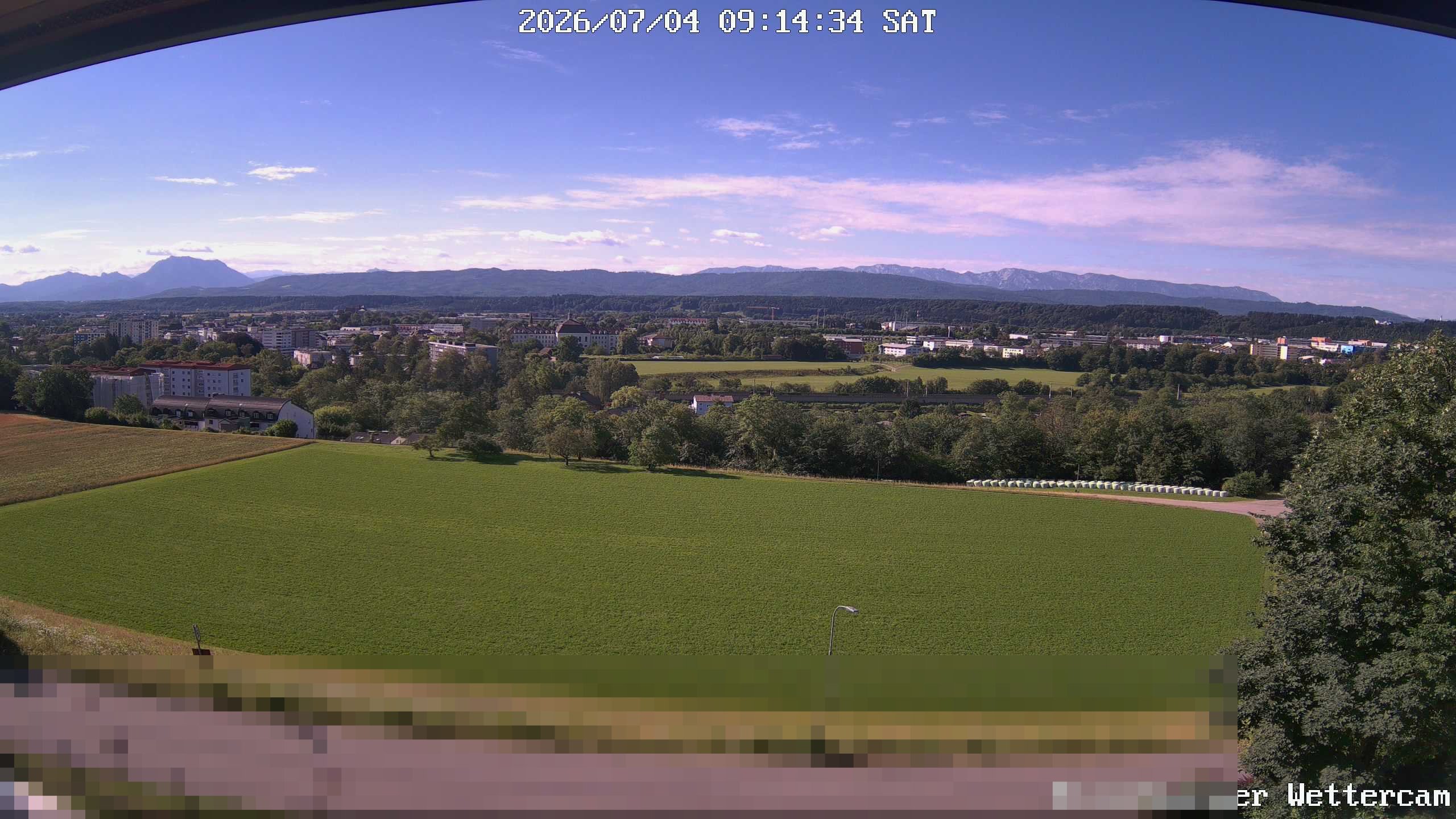Aktuelles Webcam-Bild