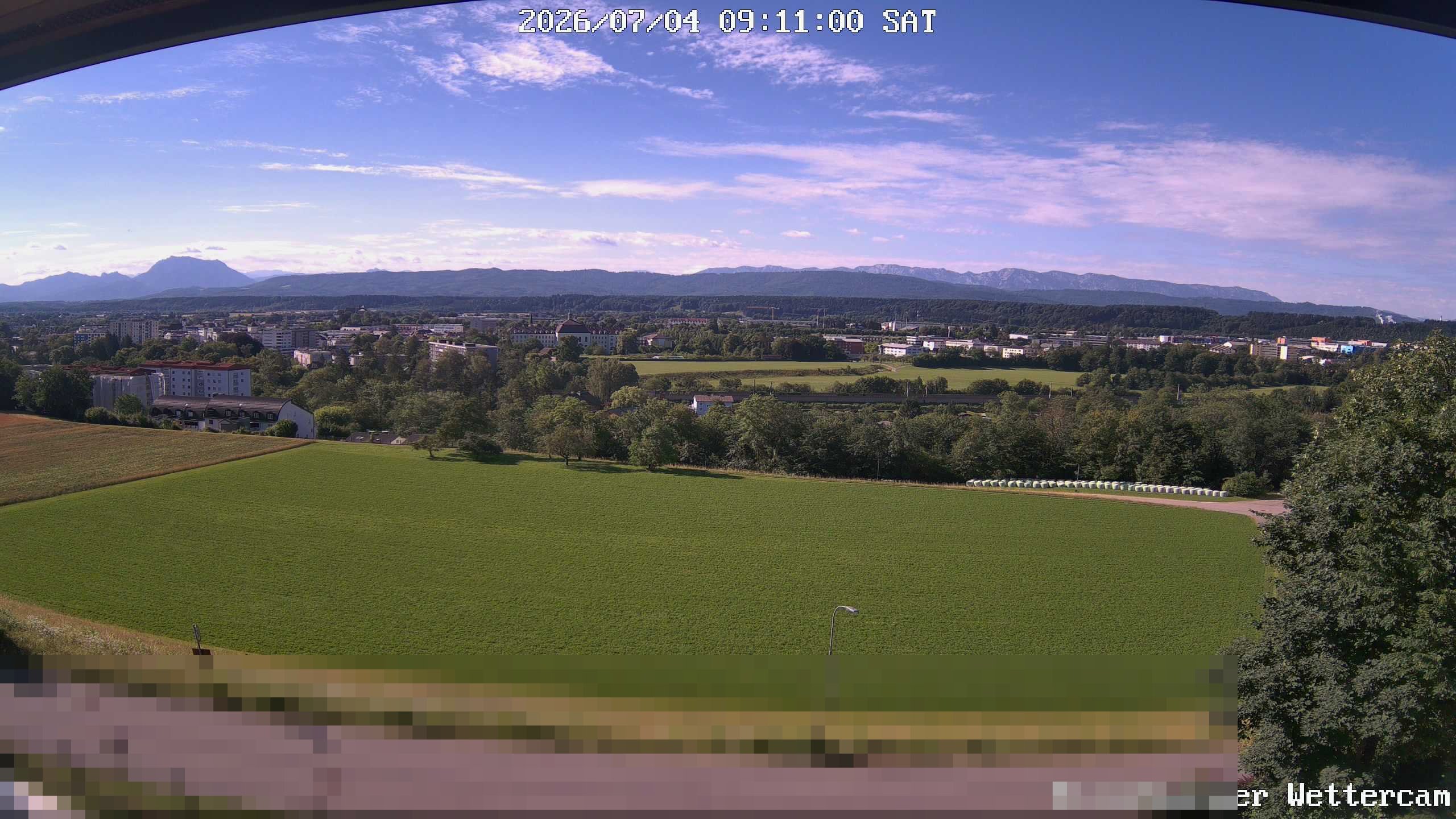 Aktuelles Webcam-Bild