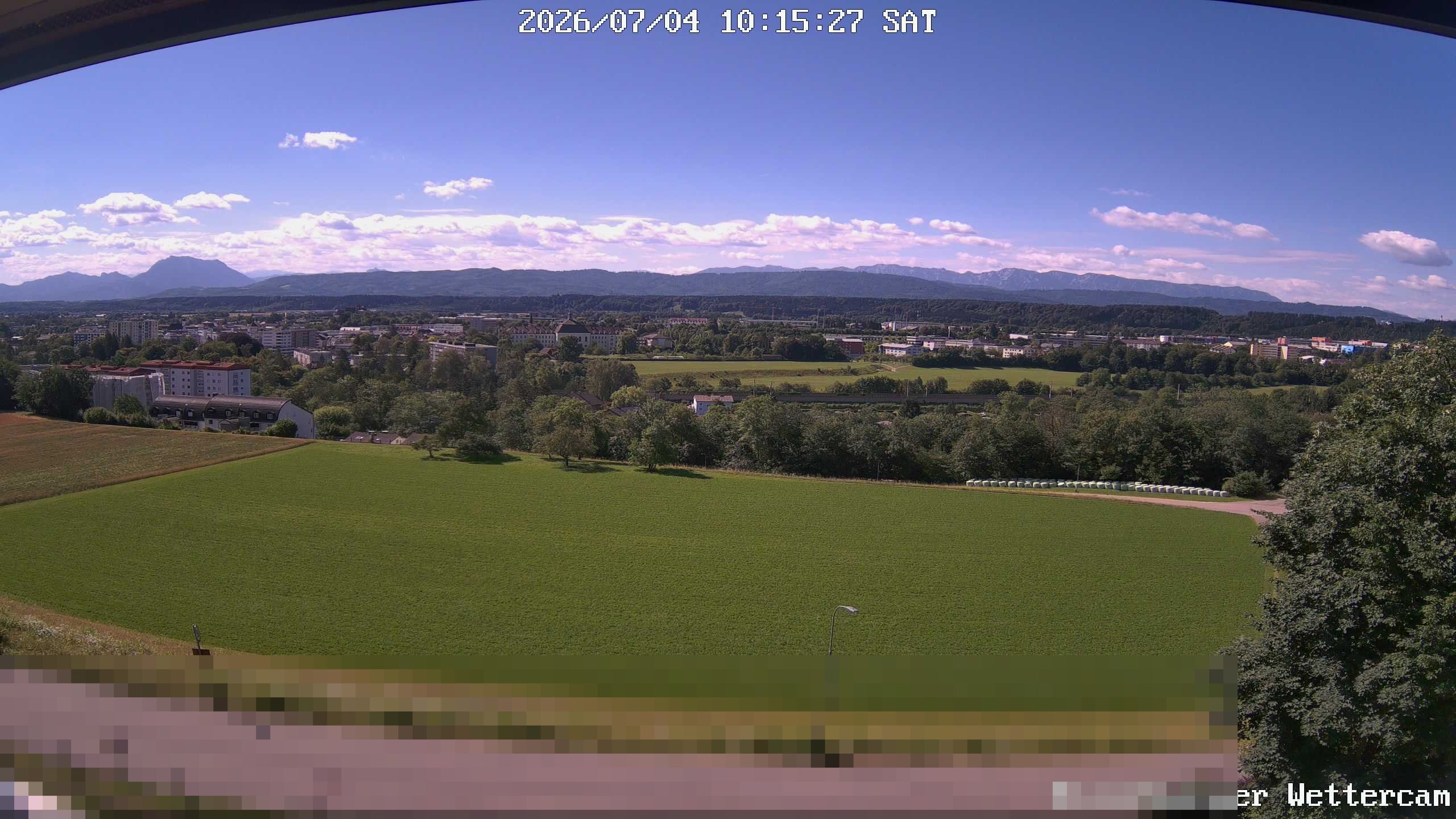 Aktuelles Webcam-Bild