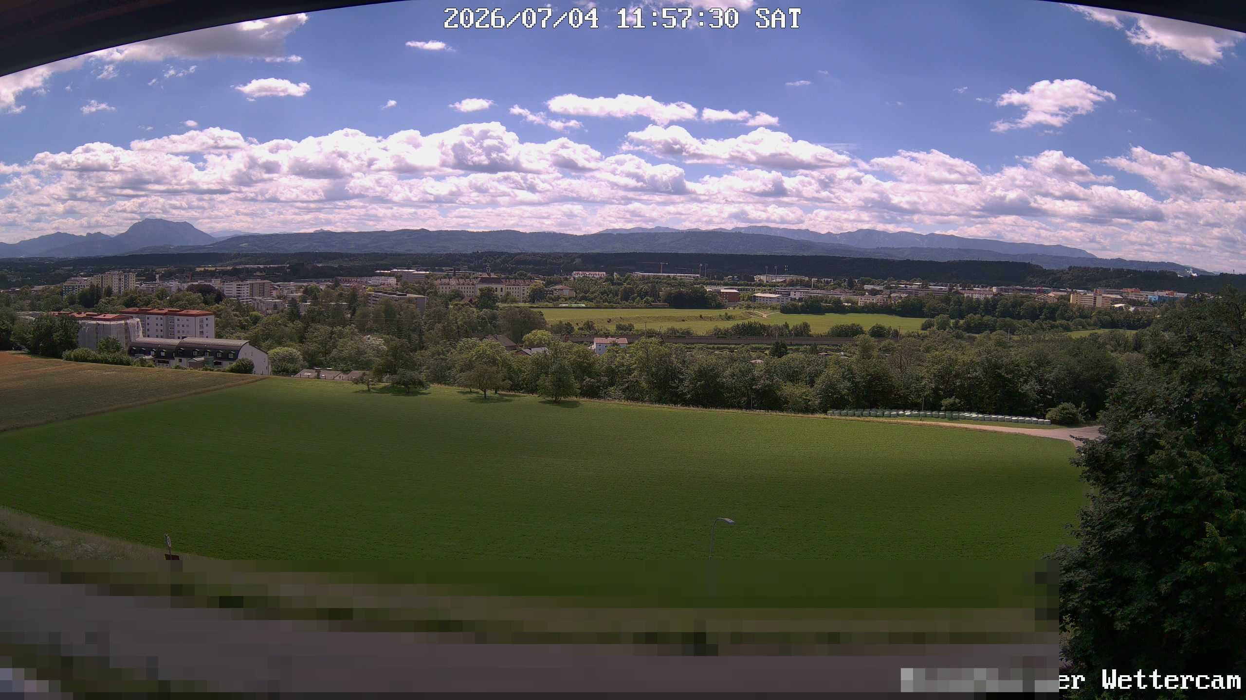 Aktuelles Webcam-Bild