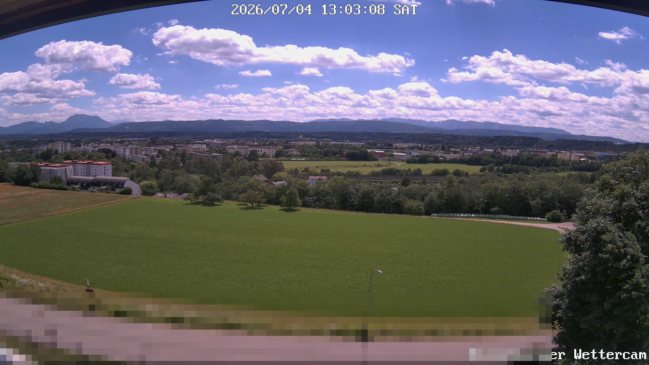 Aktuelles Webcam-Bild