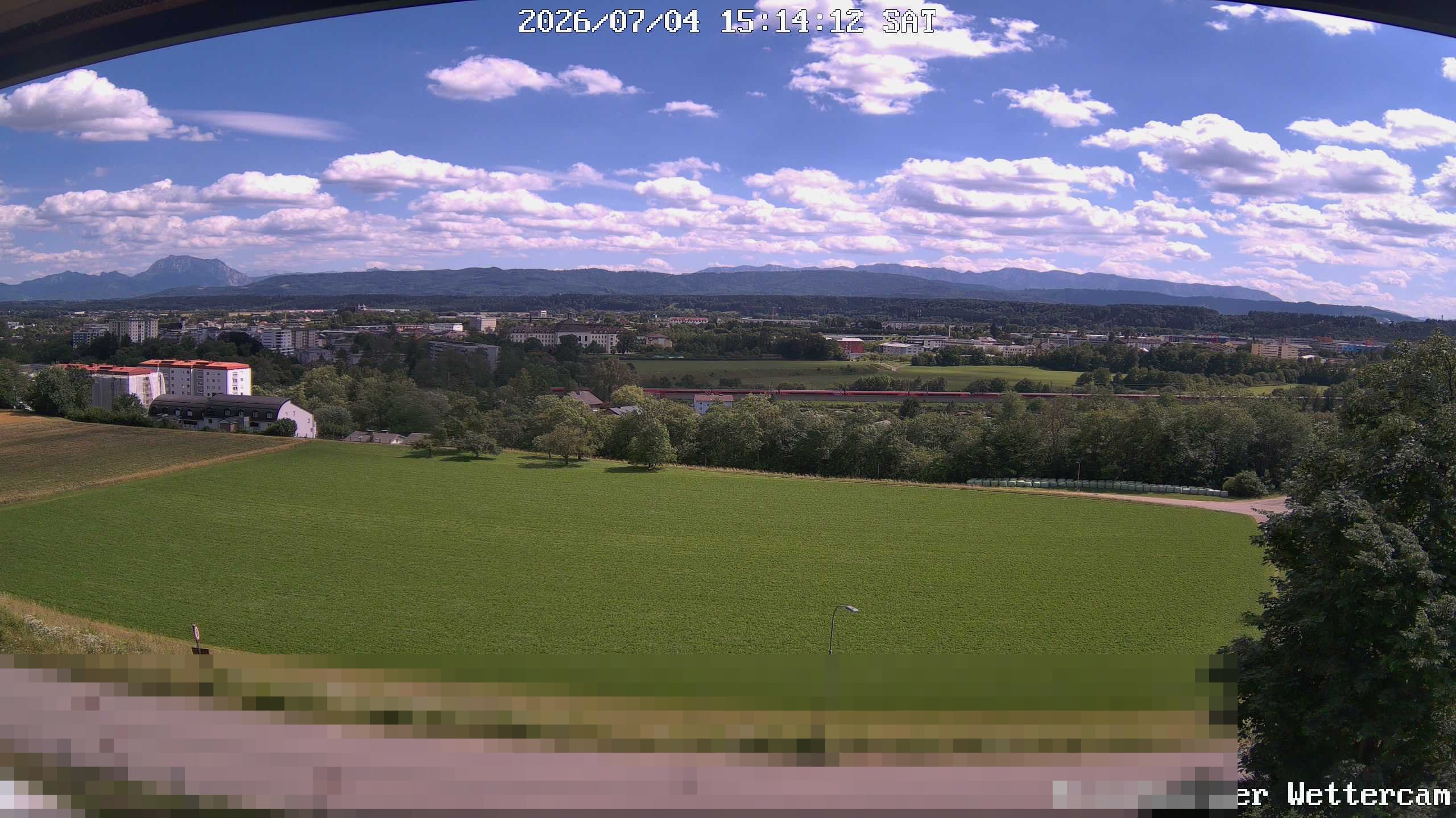 Aktuelles Webcam-Bild
