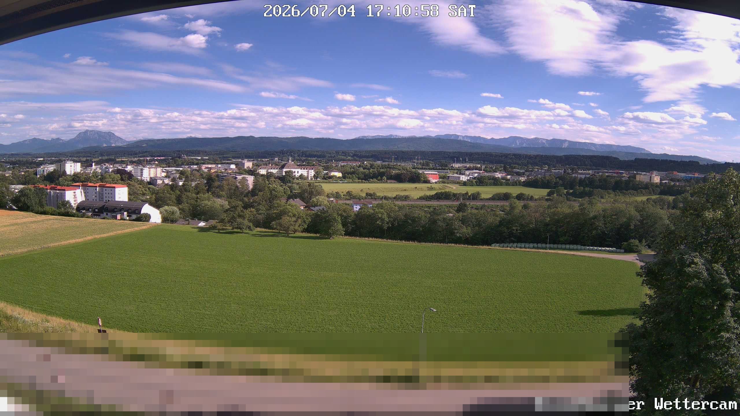 Aktuelles Webcam-Bild